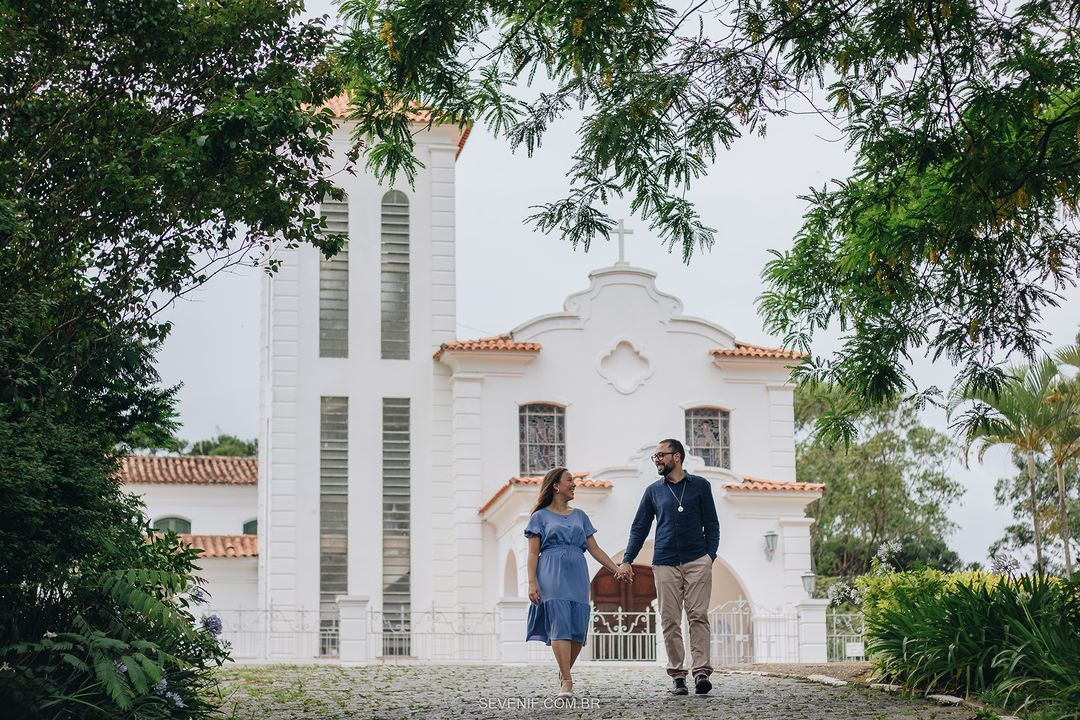 20 Lugares lindos para fazer o seu ensaio pré-casamento em São Paulo - 26 - 1