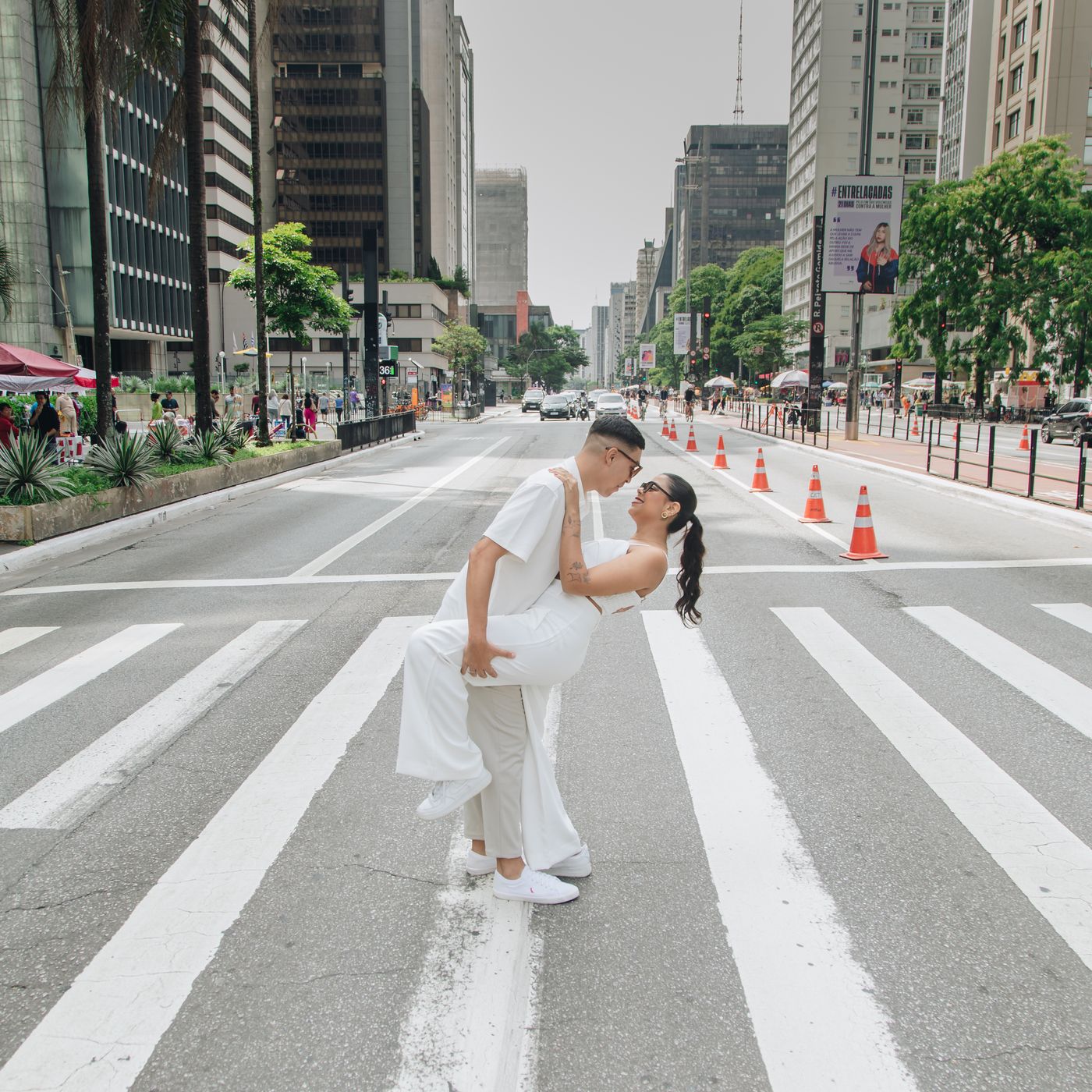 20 Lugares lindos para fazer o seu ensaio pré-casamento em São Paulo - 28 - 1