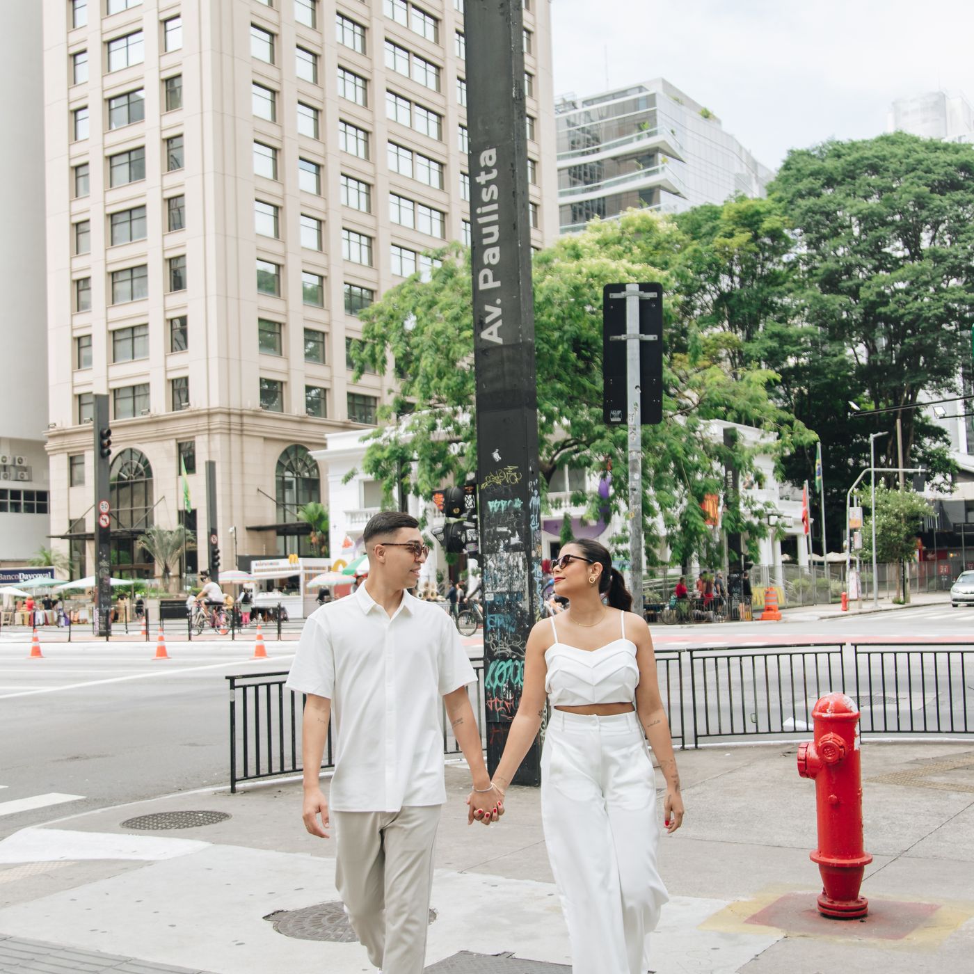 20 Lugares lindos para fazer o seu ensaio pré-casamento em São Paulo - 28 - 0