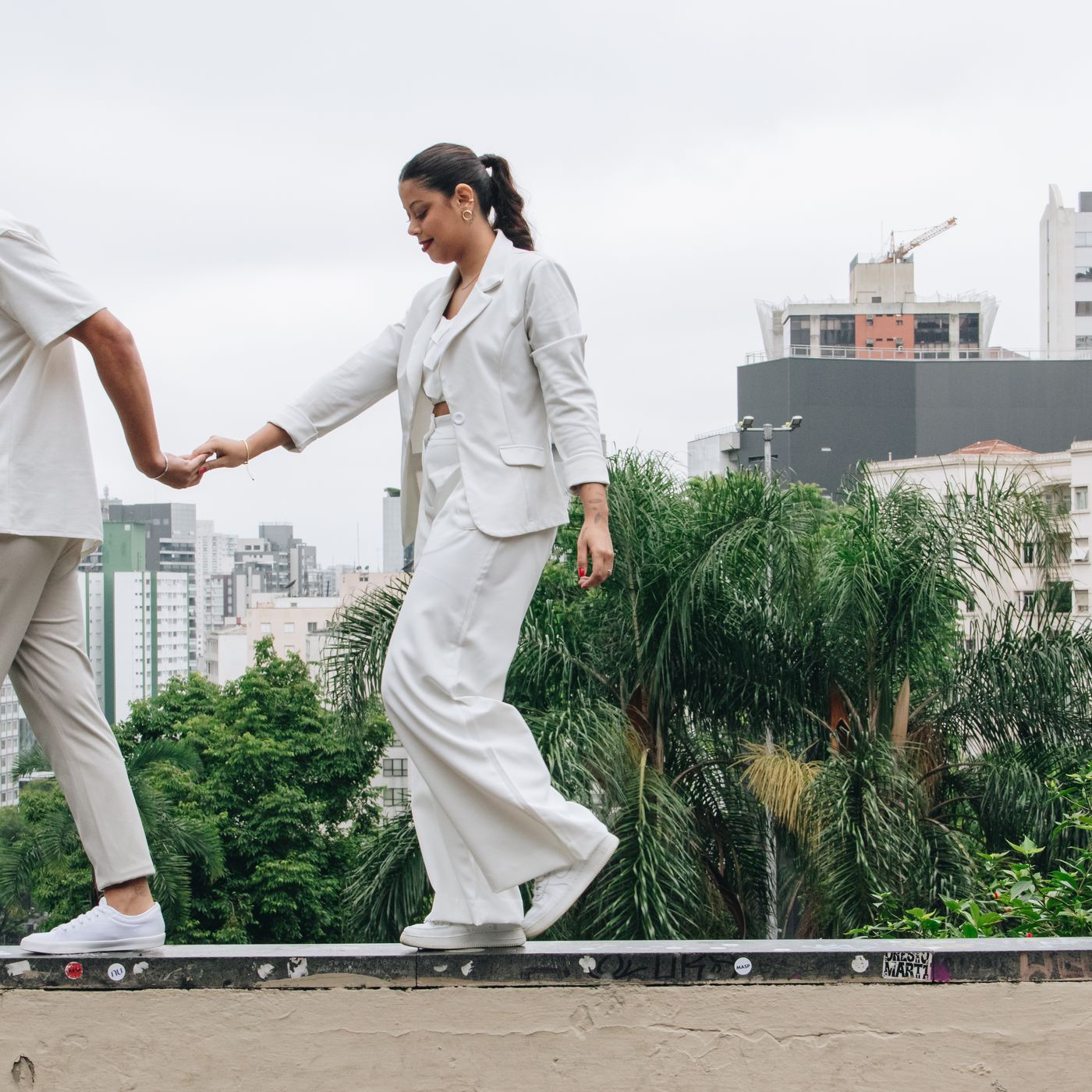 20 Lugares lindos para fazer o seu ensaio pré-casamento em São Paulo - 28 - 1