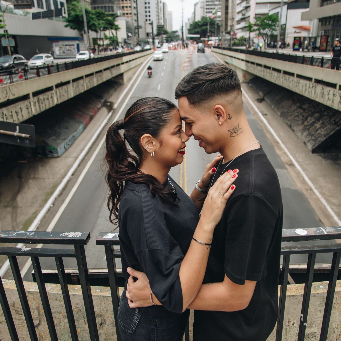 20 Lugares lindos para fazer o seu ensaio pré-casamento em São Paulo - 28 - 0