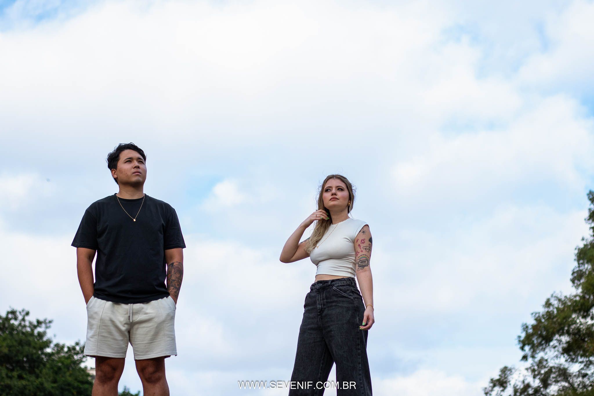 20 Lugares lindos para fazer o seu ensaio pré-casamento em São Paulo - 44 - 1