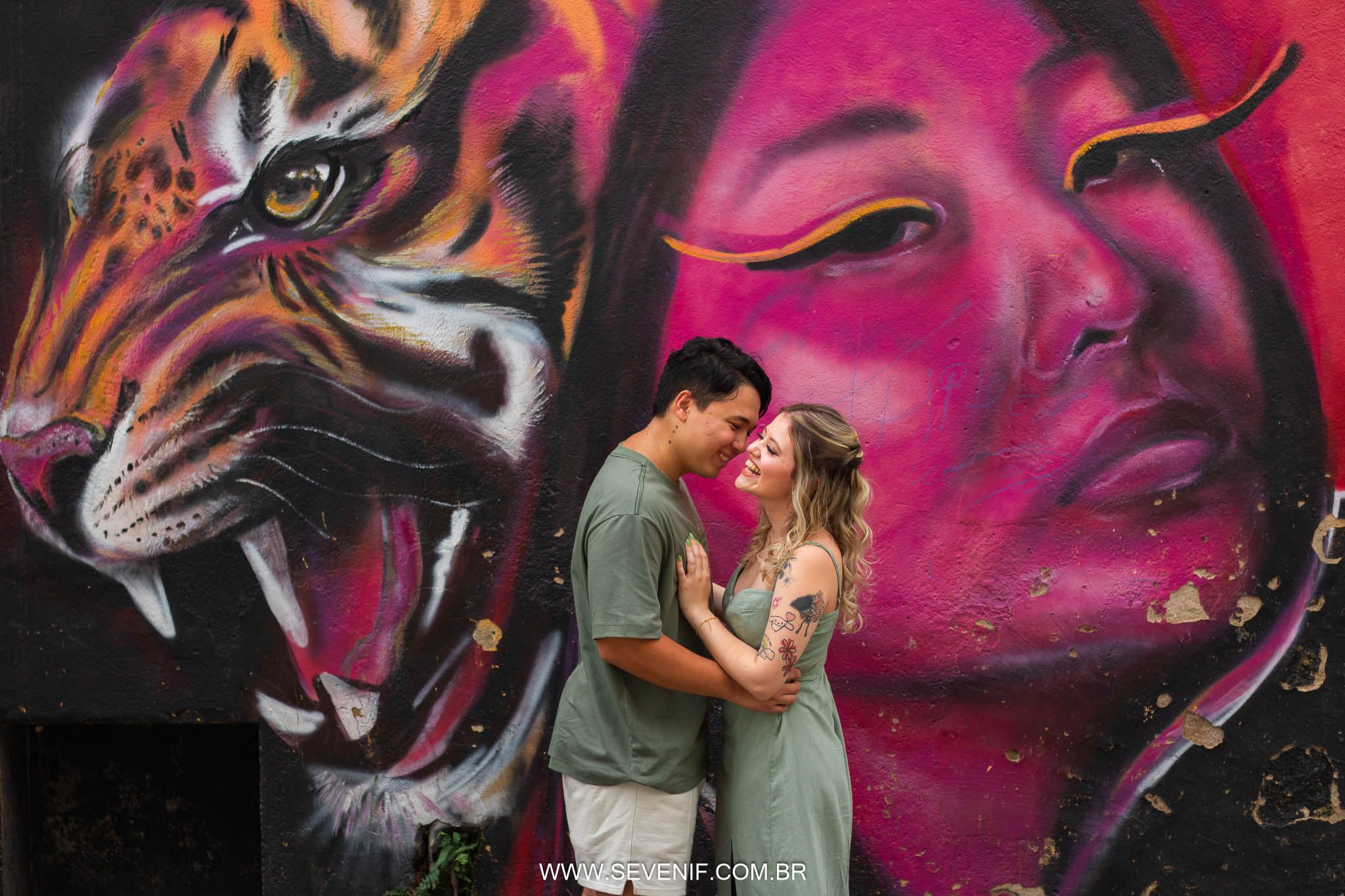 20 Lugares lindos para fazer o seu ensaio pré-casamento em São Paulo - 44 - 0