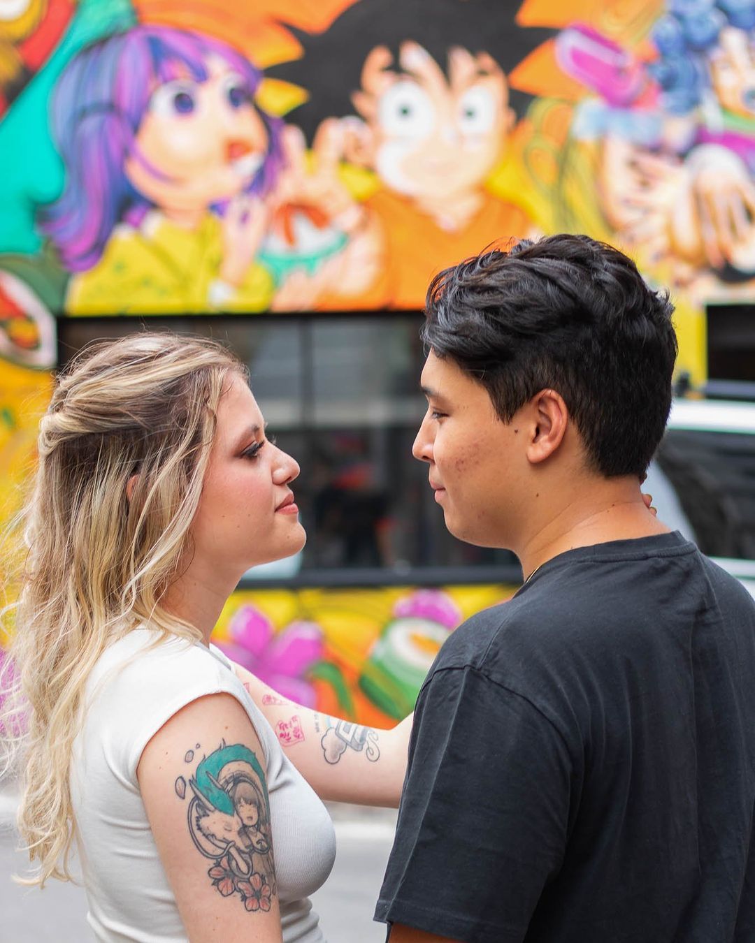 20 Lugares lindos para fazer o seu ensaio pré-casamento em São Paulo - 44 - 0