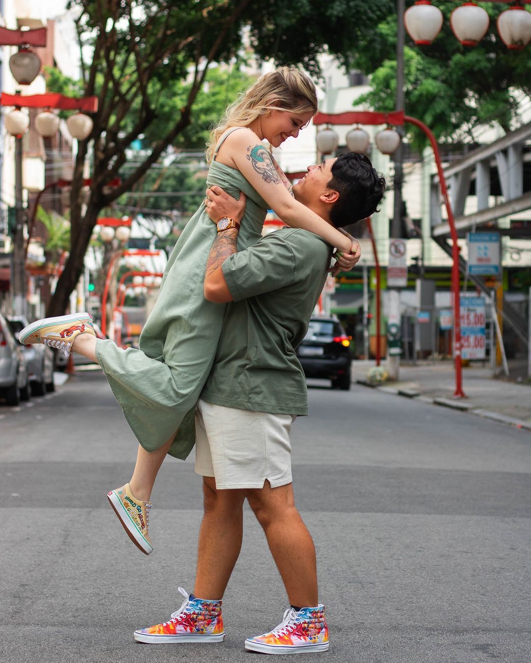 20 Lugares lindos para fazer o seu ensaio pré-casamento em São Paulo - 44 - 1