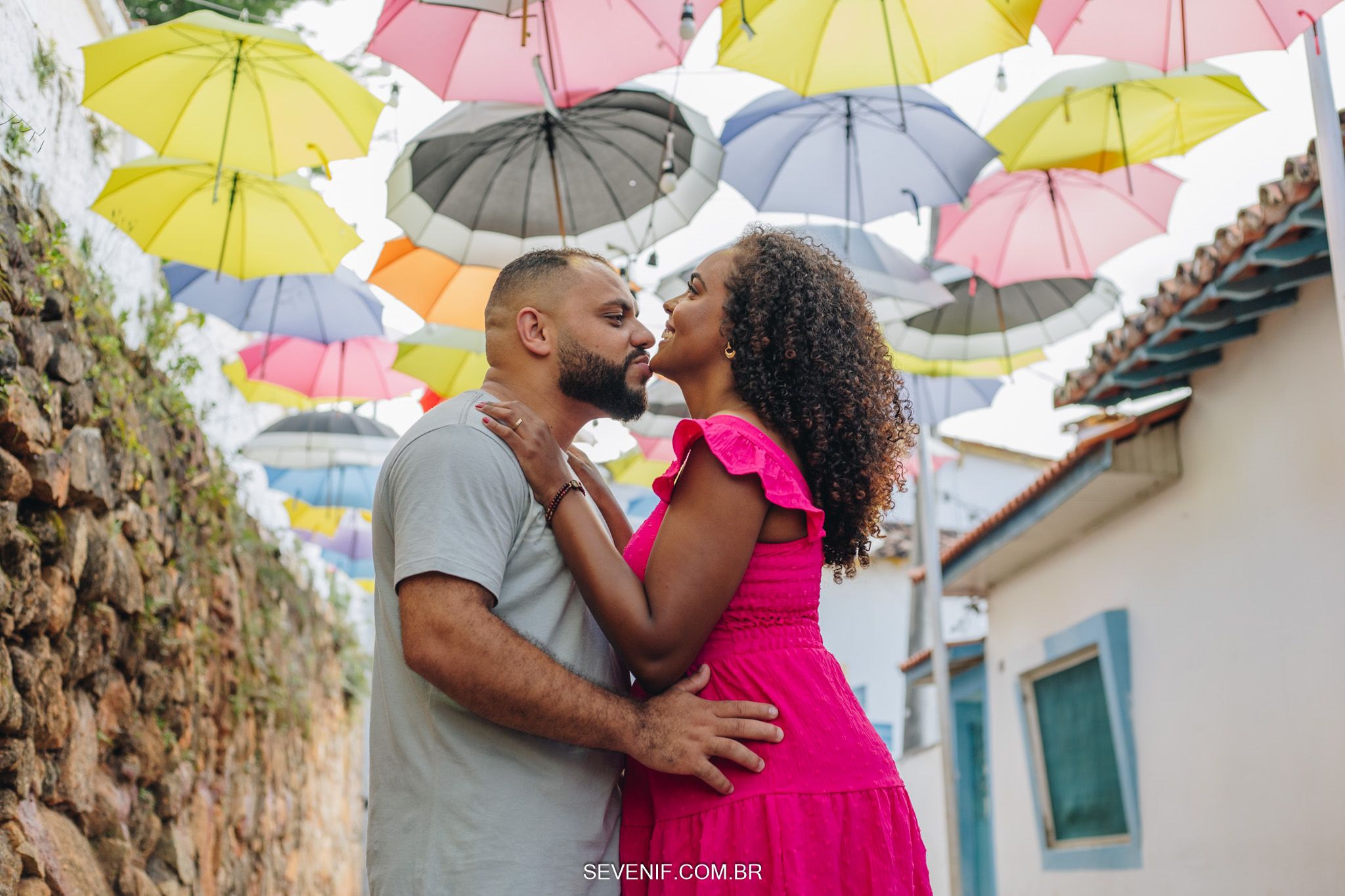 20 Lugares lindos para fazer o seu ensaio pré-casamento em São Paulo - 40 - 1