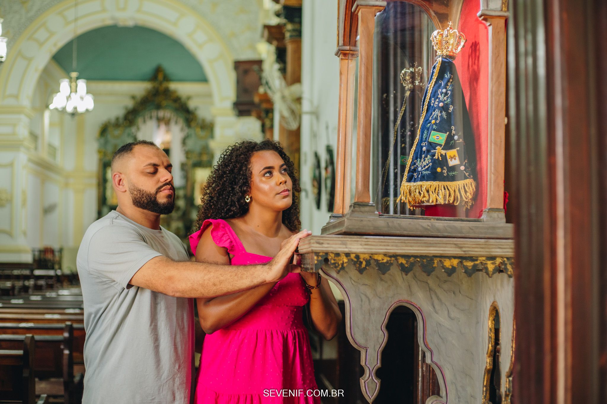 20 Lugares lindos para fazer o seu ensaio pré-casamento em São Paulo - 40 - 1