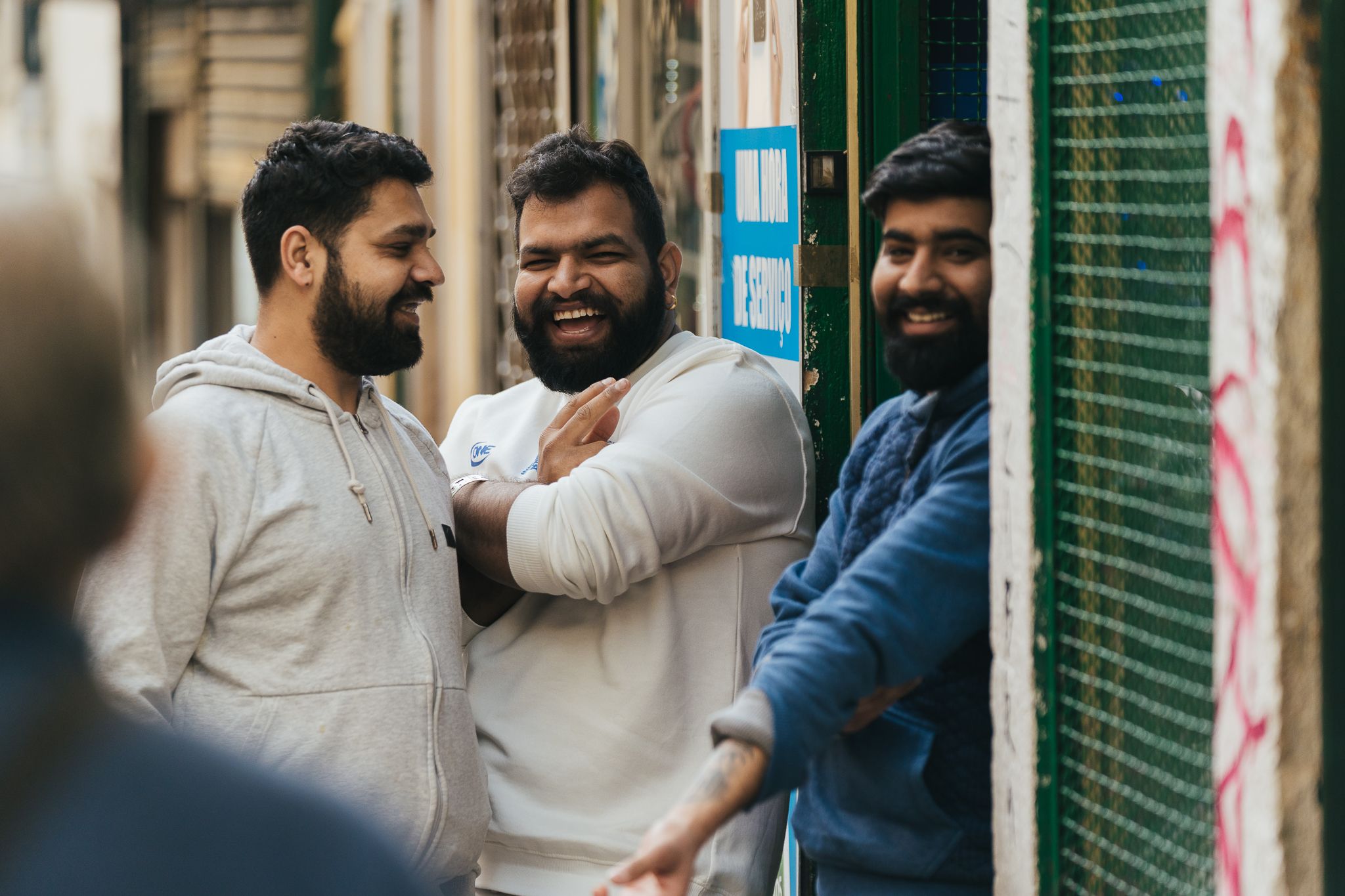 Rua do Benformoso - Lisboa - 9 - 0