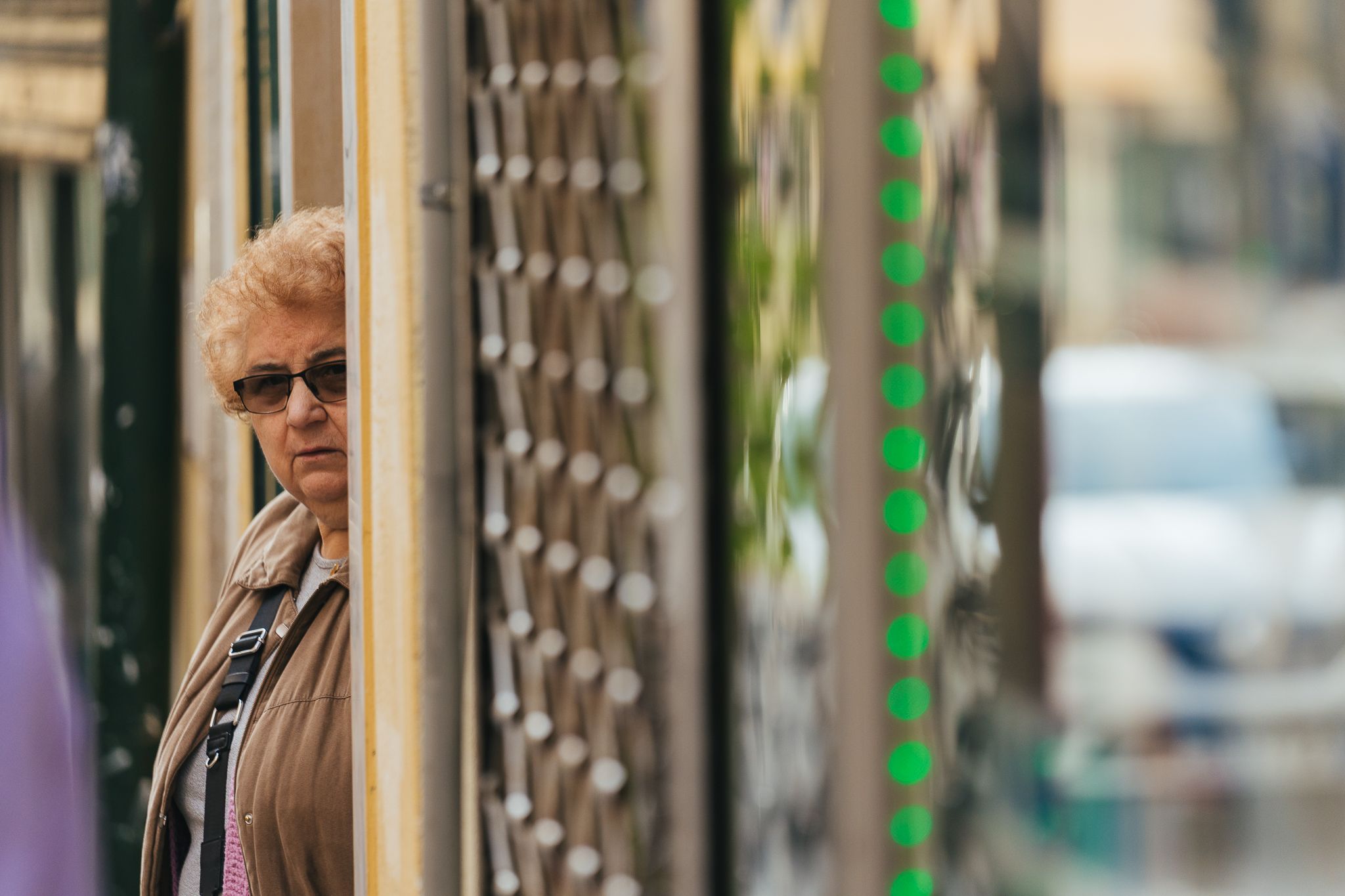 Rua do Benformoso - Lisboa - 9 - 1