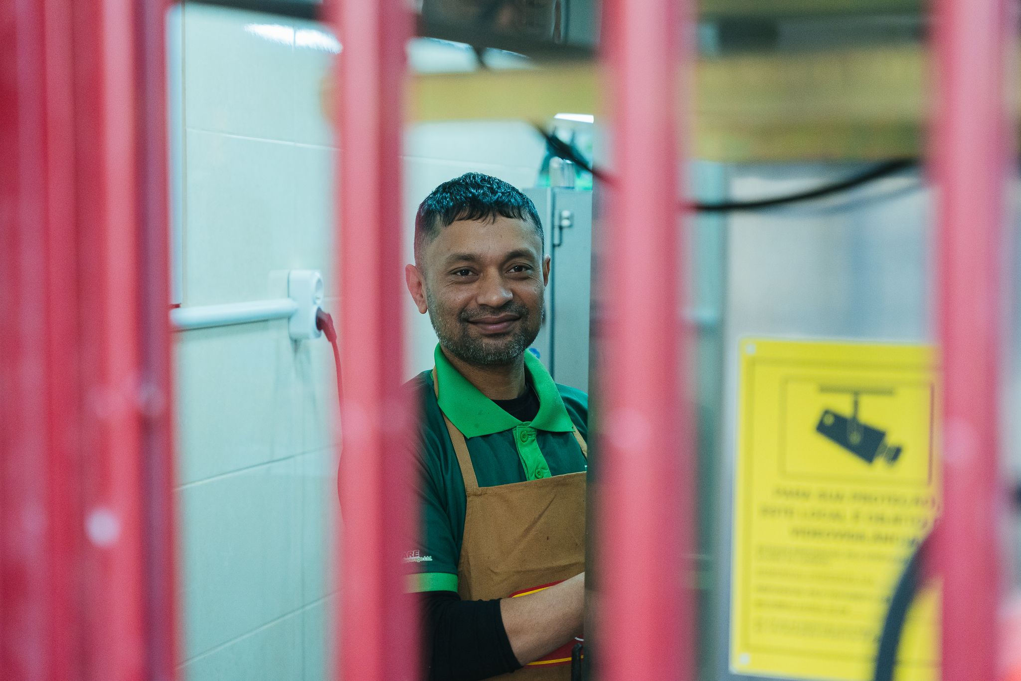 Rua do Benformoso - Lisboa - 9 - 1