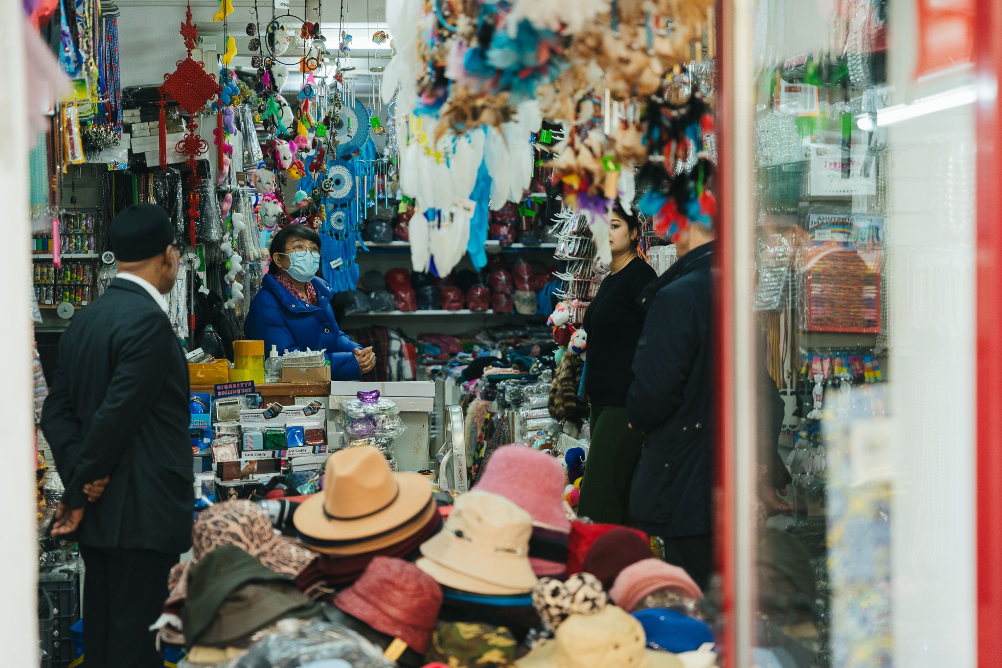 Rua do Benformoso - Lisboa - 9 - 0