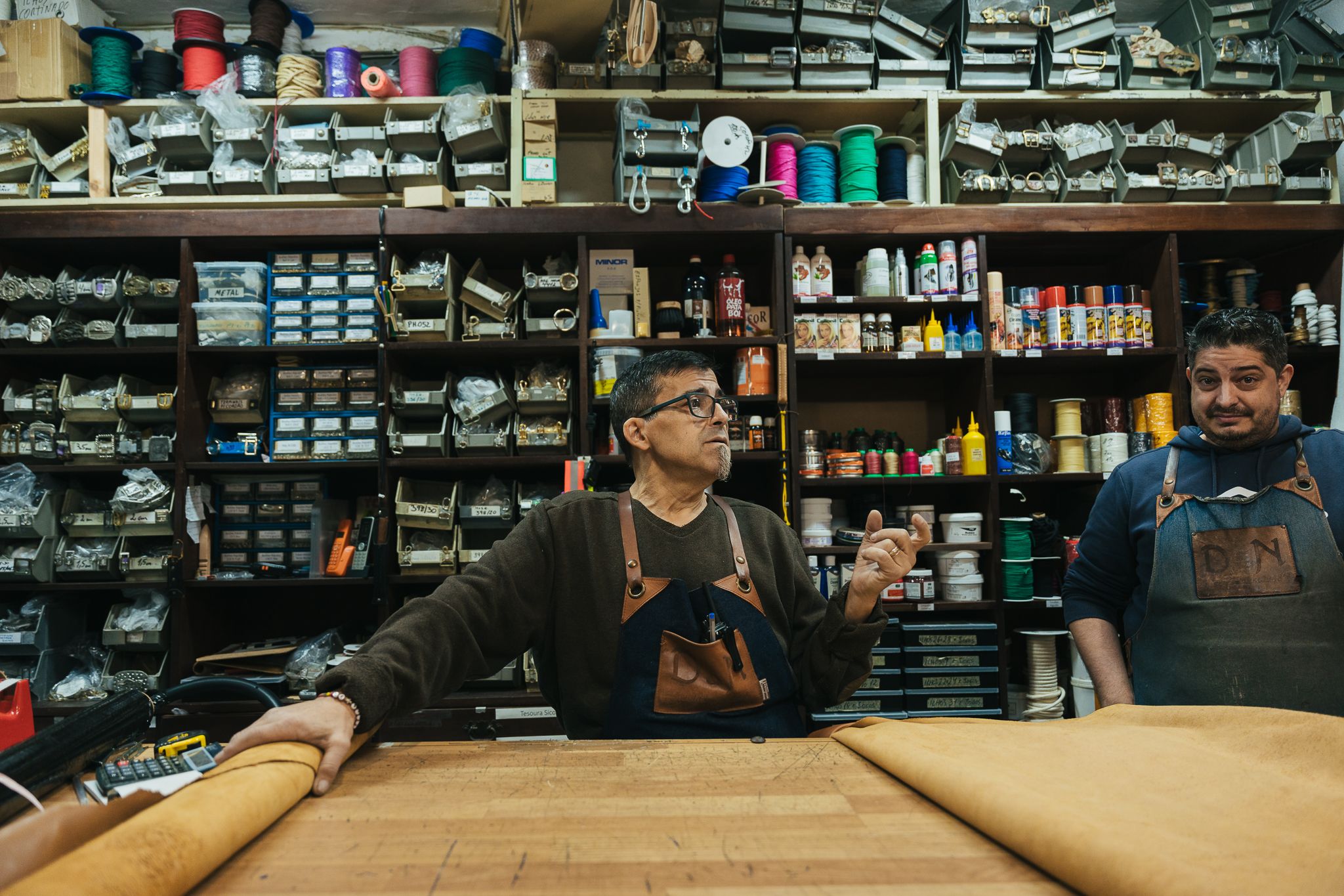 Rua do Benformoso - Lisboa - 9 - 1