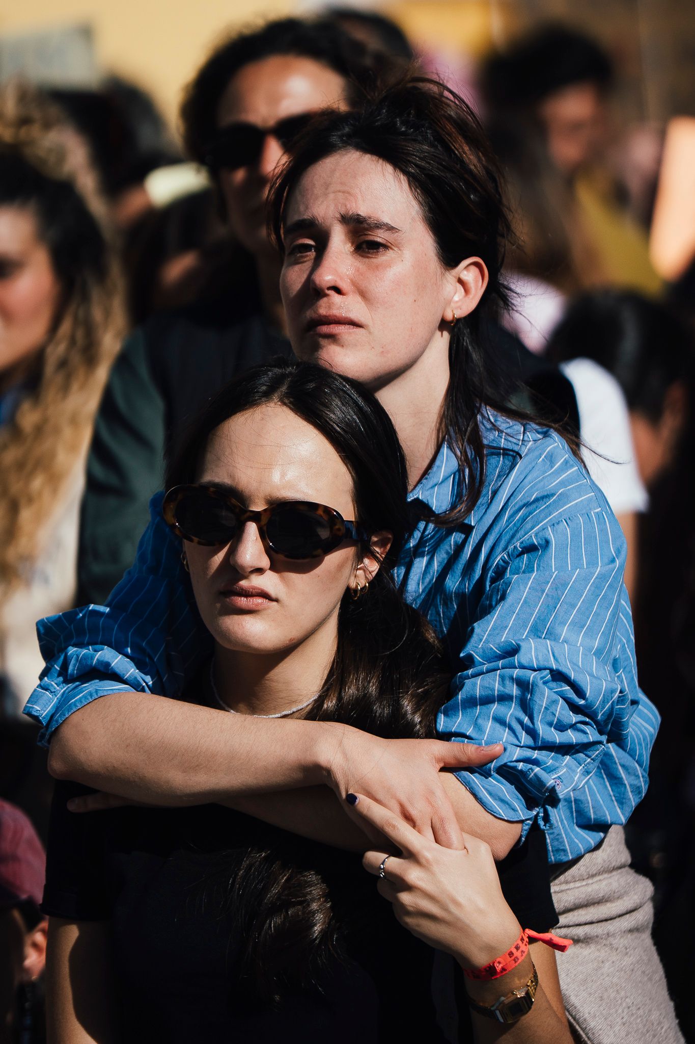 Manifestação "Violação Não Tem Perdão" - 2 - 1