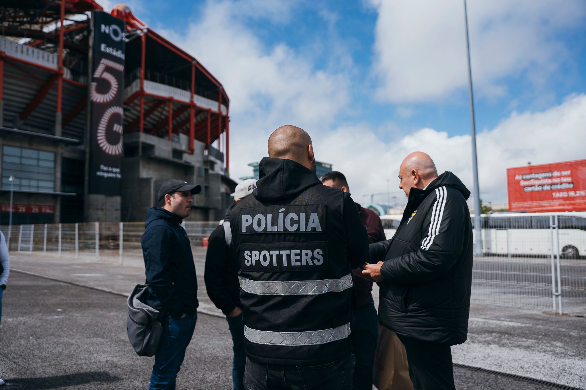 Clássico Porto - Benfica - 2 - 0