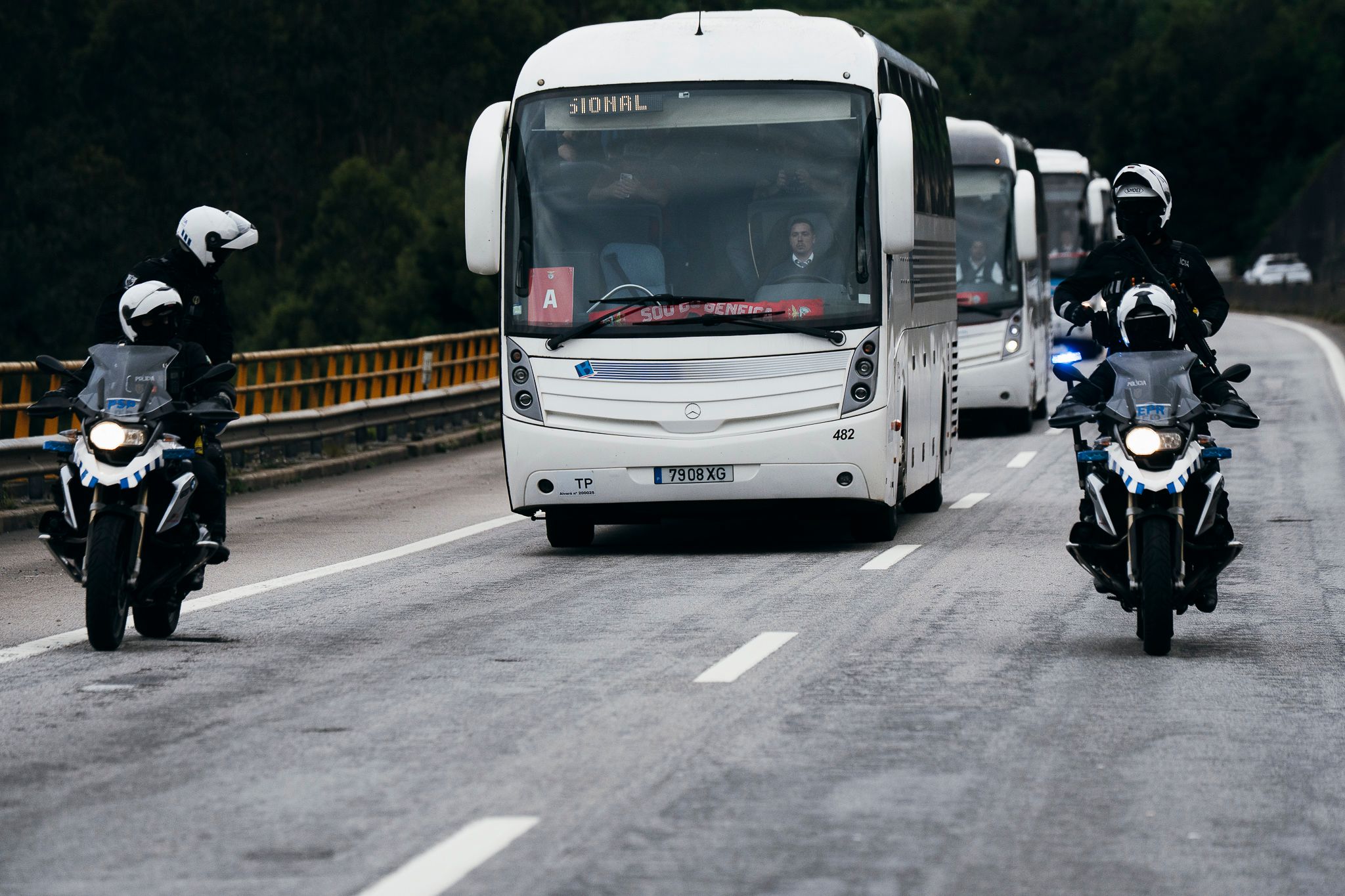Clássico Porto - Benfica - 2 - 1