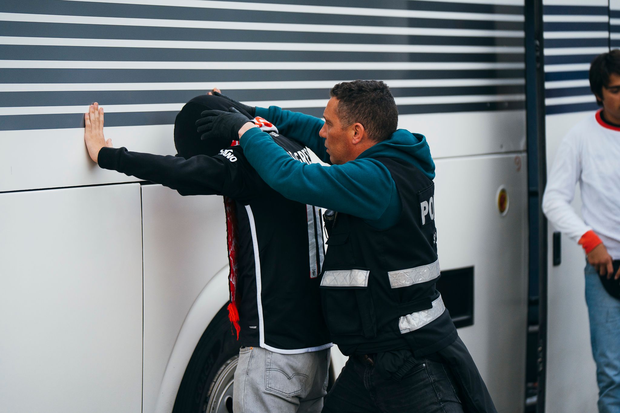 Clássico Porto - Benfica - 2 - 1