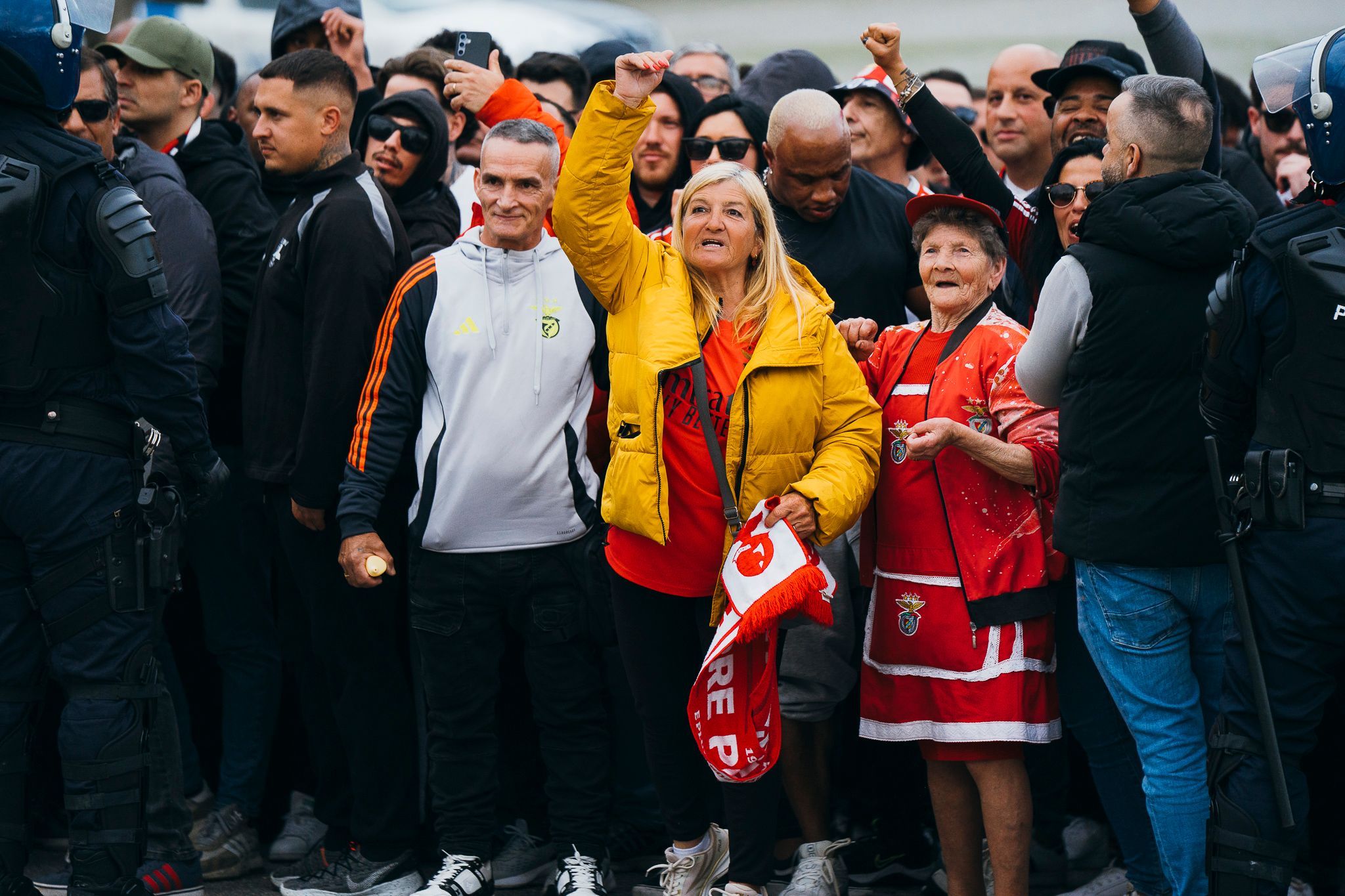 Clássico Porto - Benfica - 2 - 0