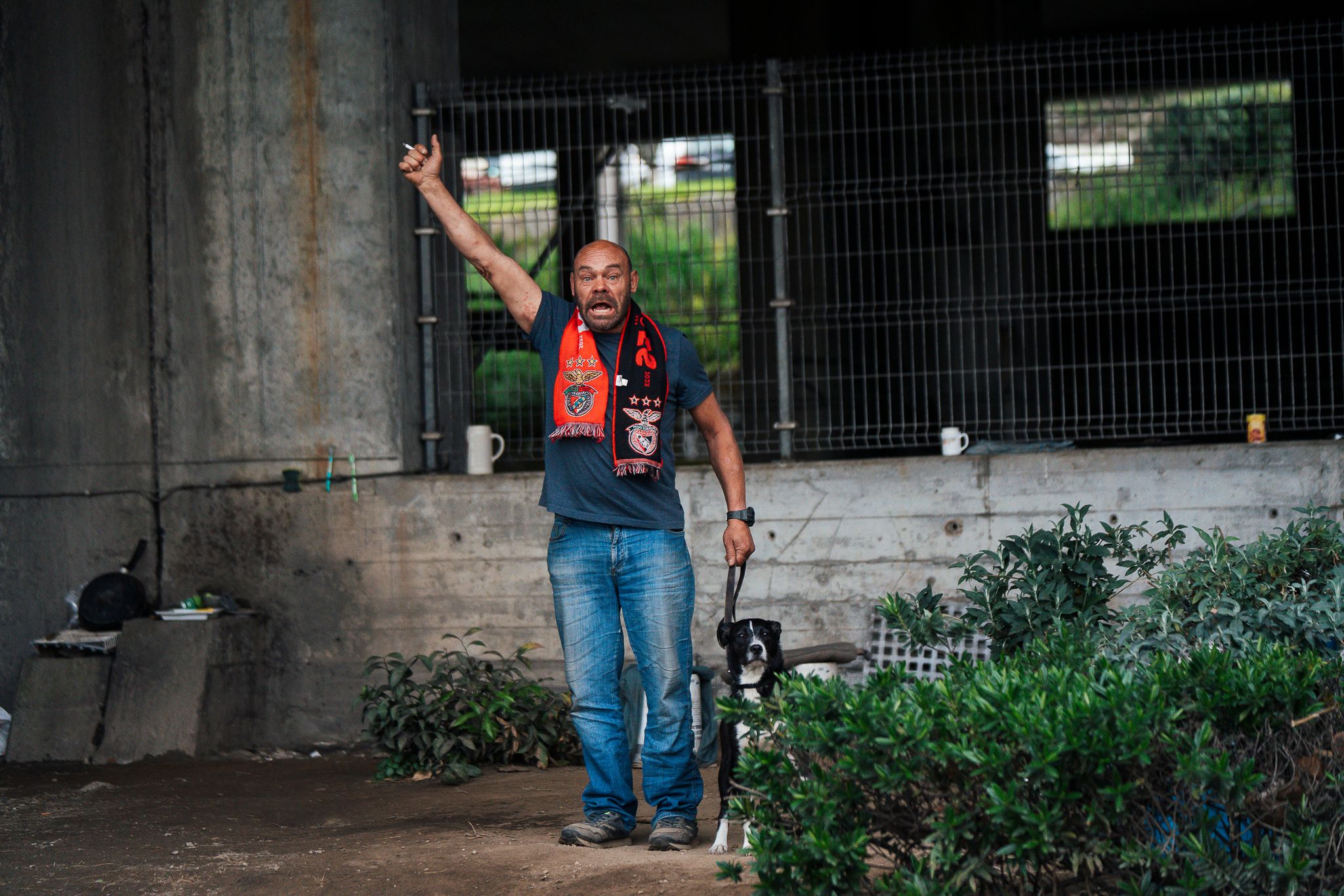 Clássico Porto - Benfica - 2 - 0