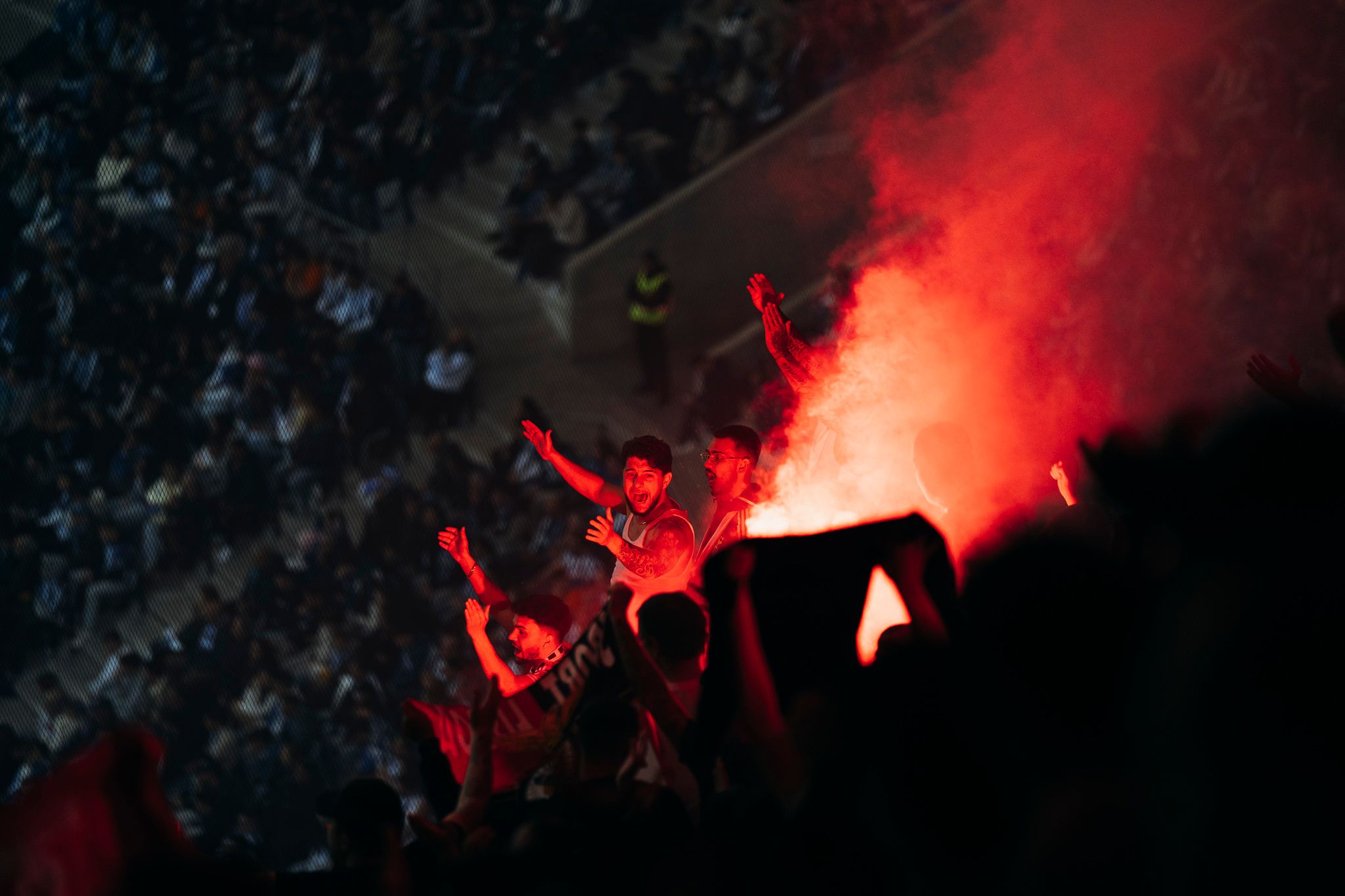 Clássico Porto - Benfica - 2 - 0
