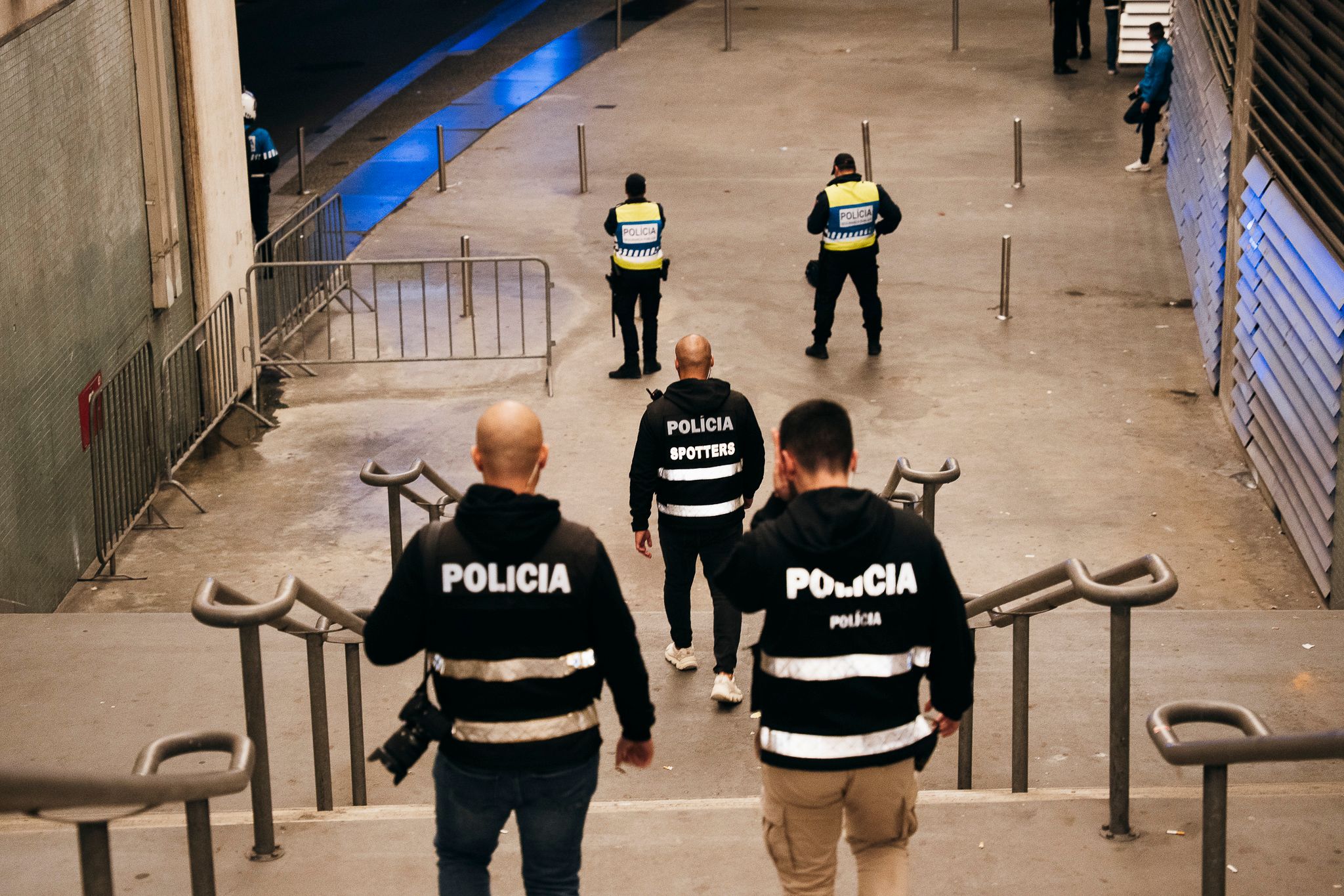 Clássico Porto - Benfica - 2 - 0