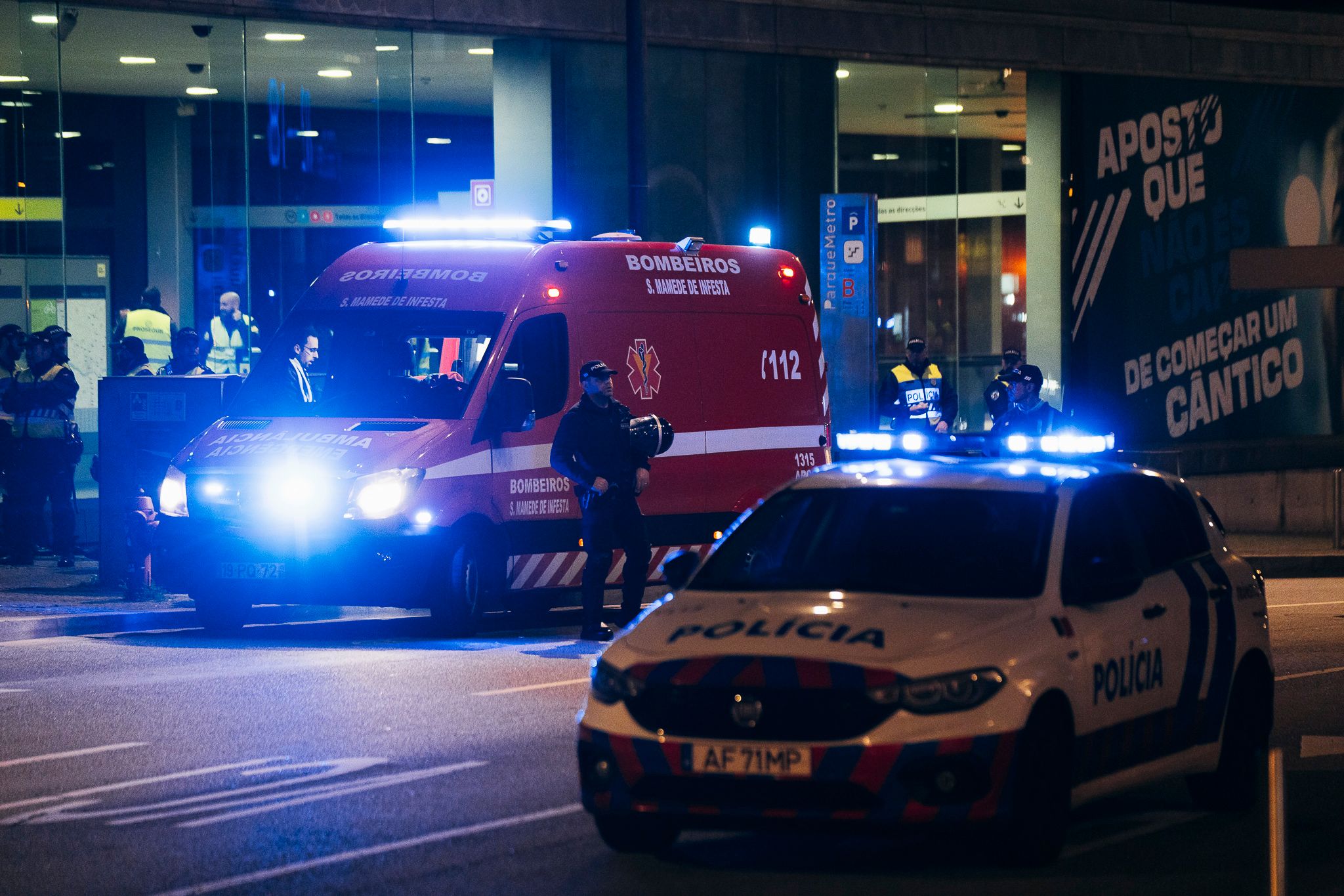 Clássico Porto - Benfica - 2 - 0