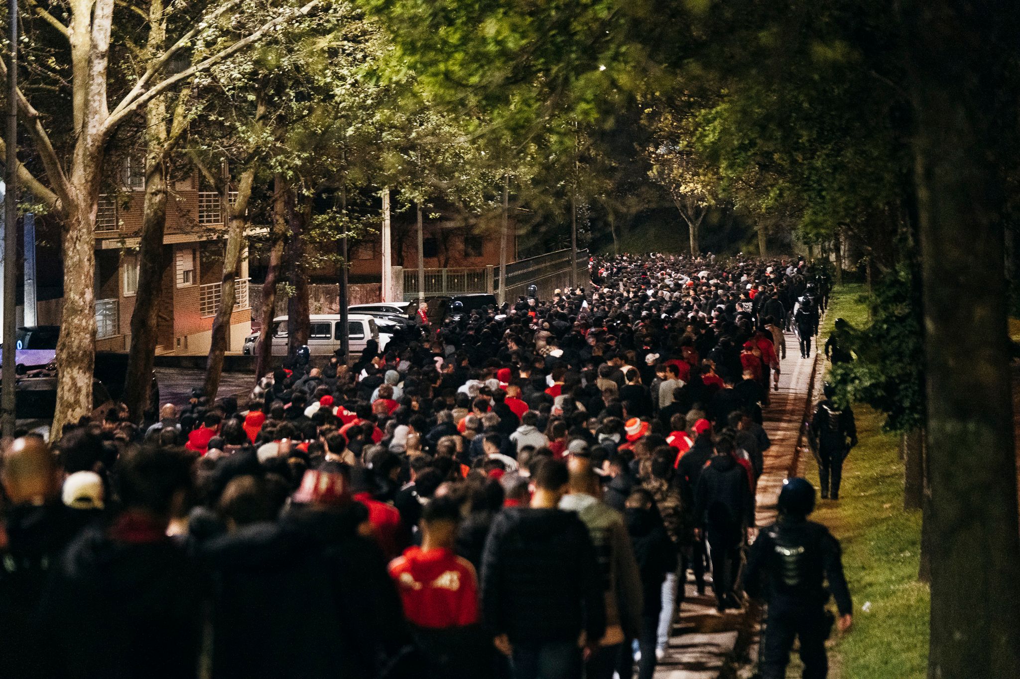 Clássico Porto - Benfica - 2 - 0