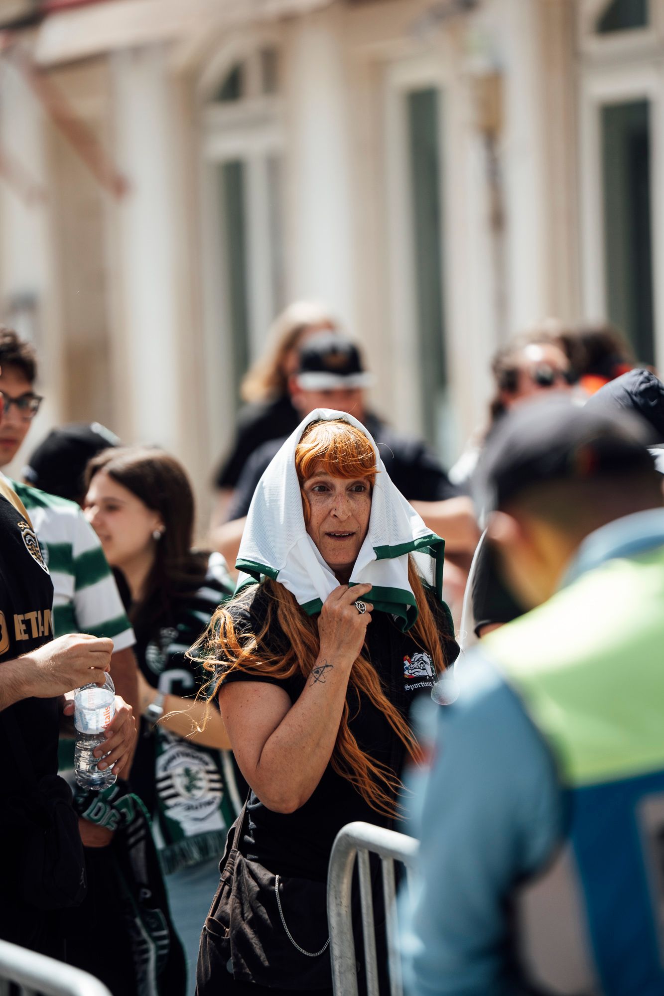 Sporting C.P - Carlos Moedas - 2 - 1