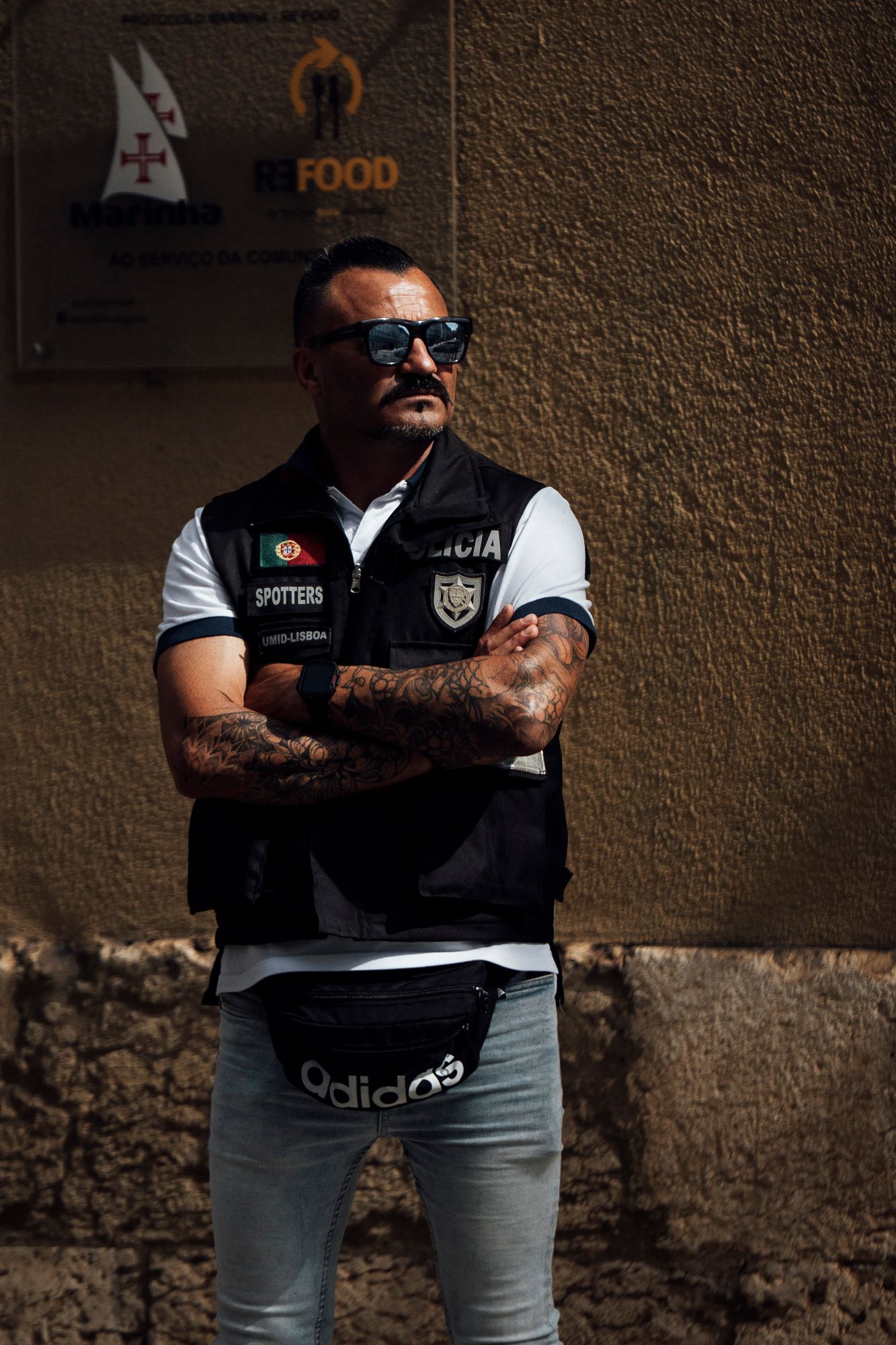 Sporting C.P - Carlos Moedas - 2 - 0