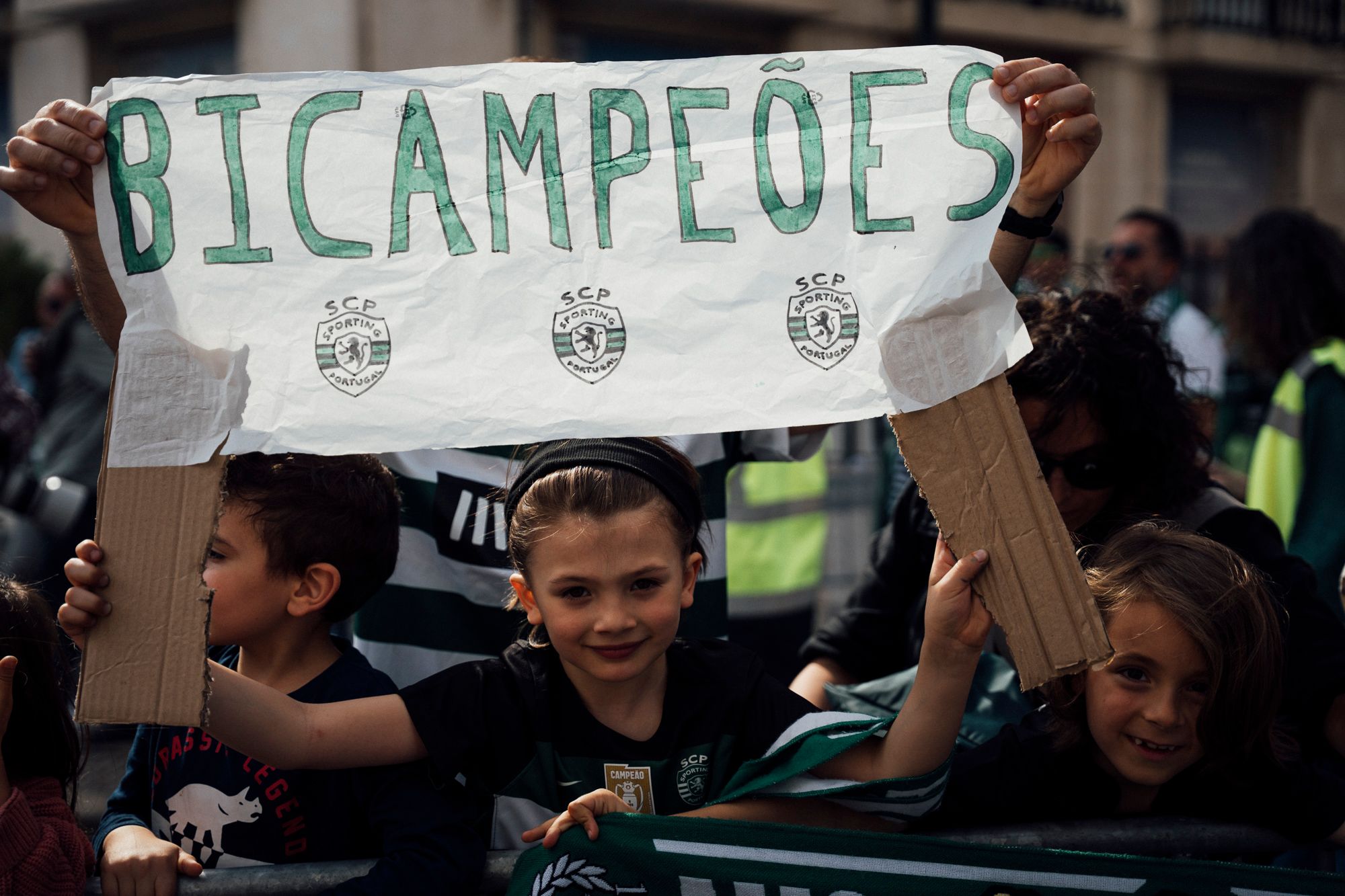 Sporting C.P - Carlos Moedas - 2 - 0