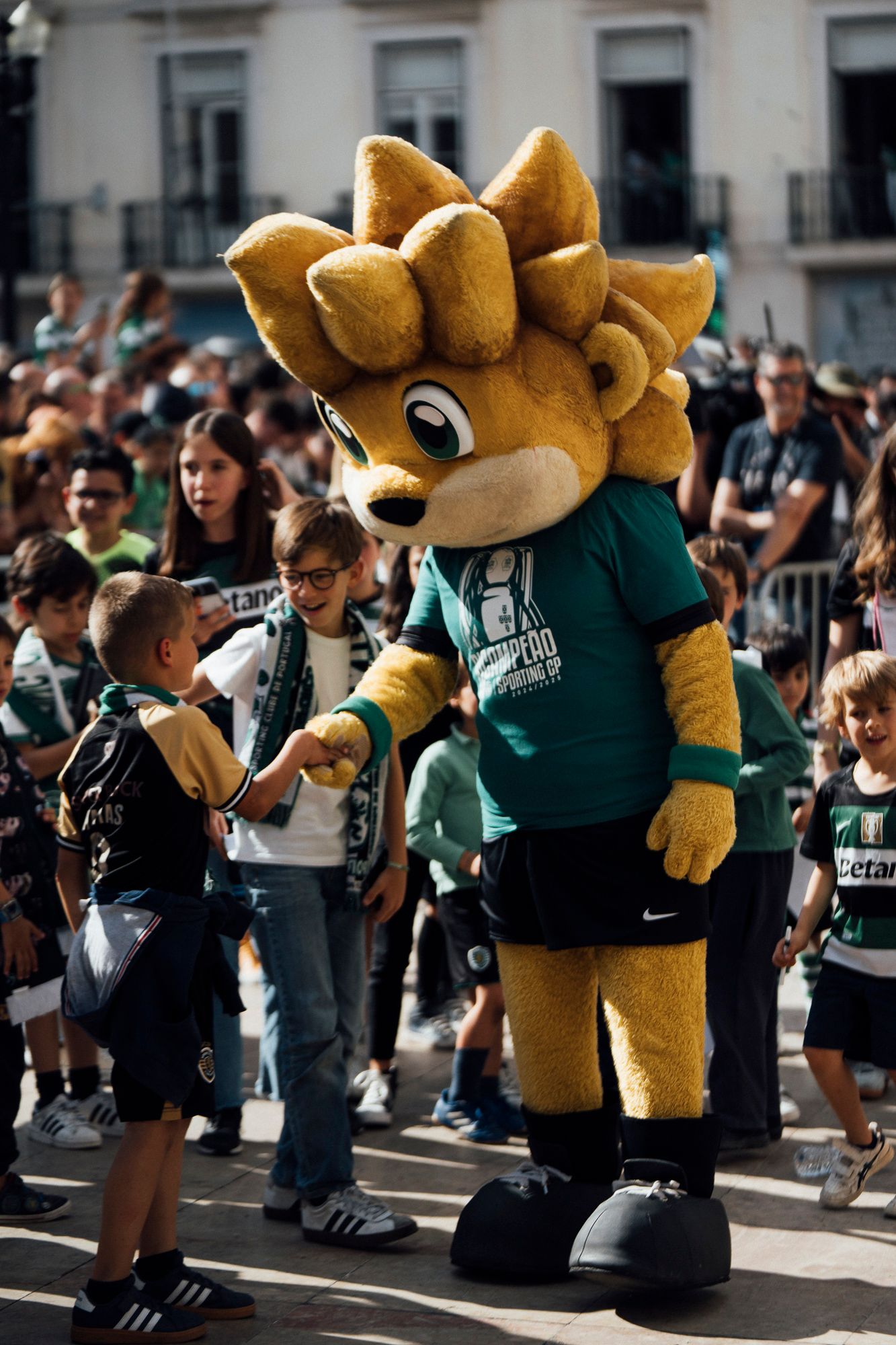 Sporting C.P - Carlos Moedas - 2 - 1