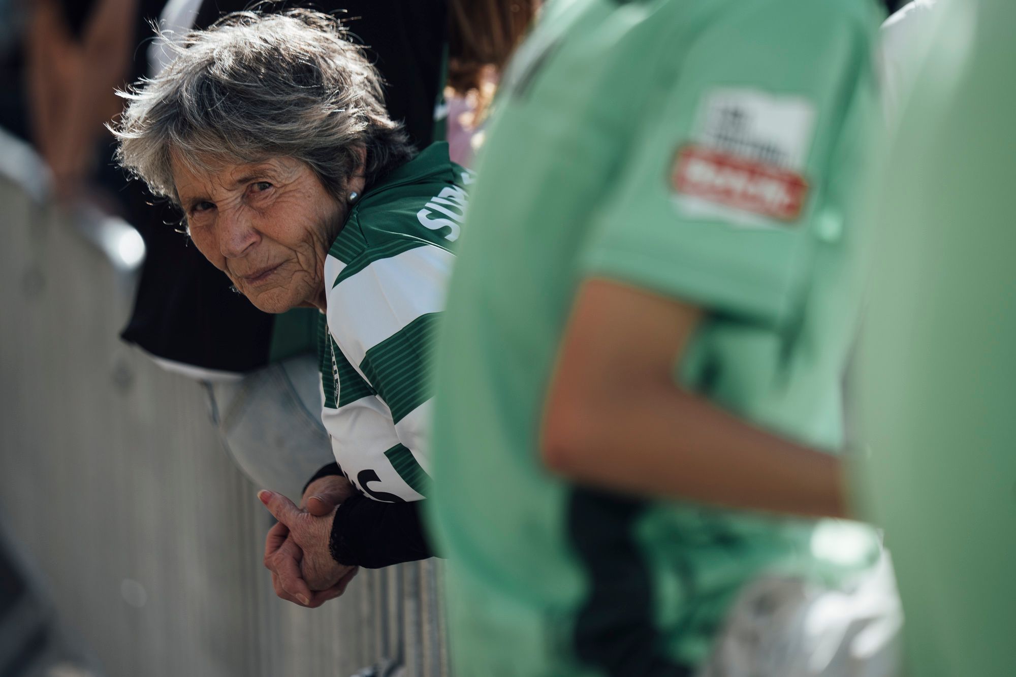 Sporting C.P - Carlos Moedas - 2 - 1