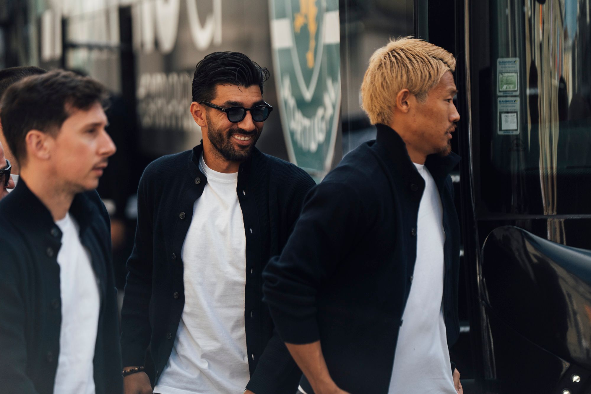 Sporting C.P - Carlos Moedas - 2 - 1