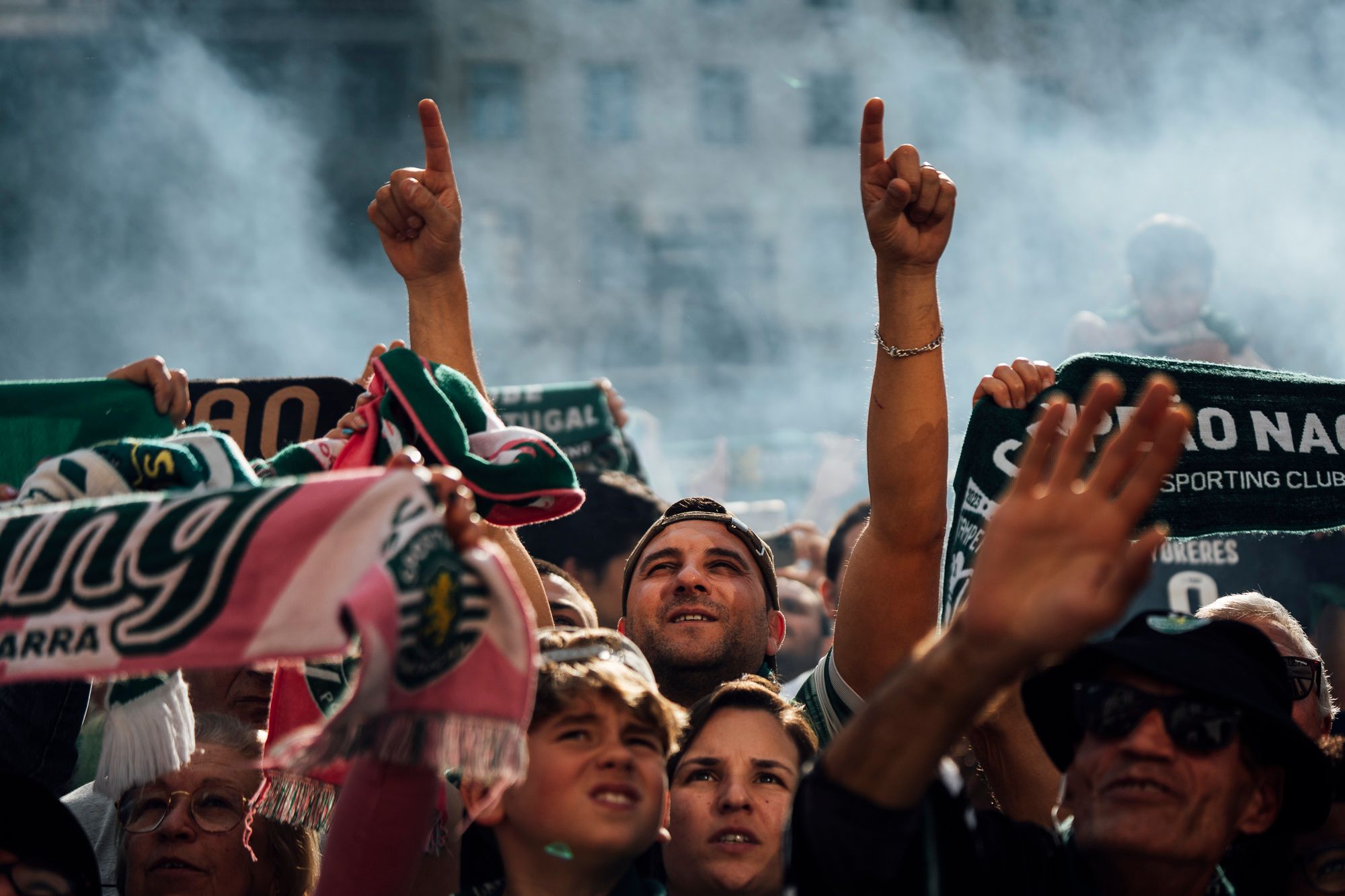 Sporting C.P - Carlos Moedas - 2 - 0