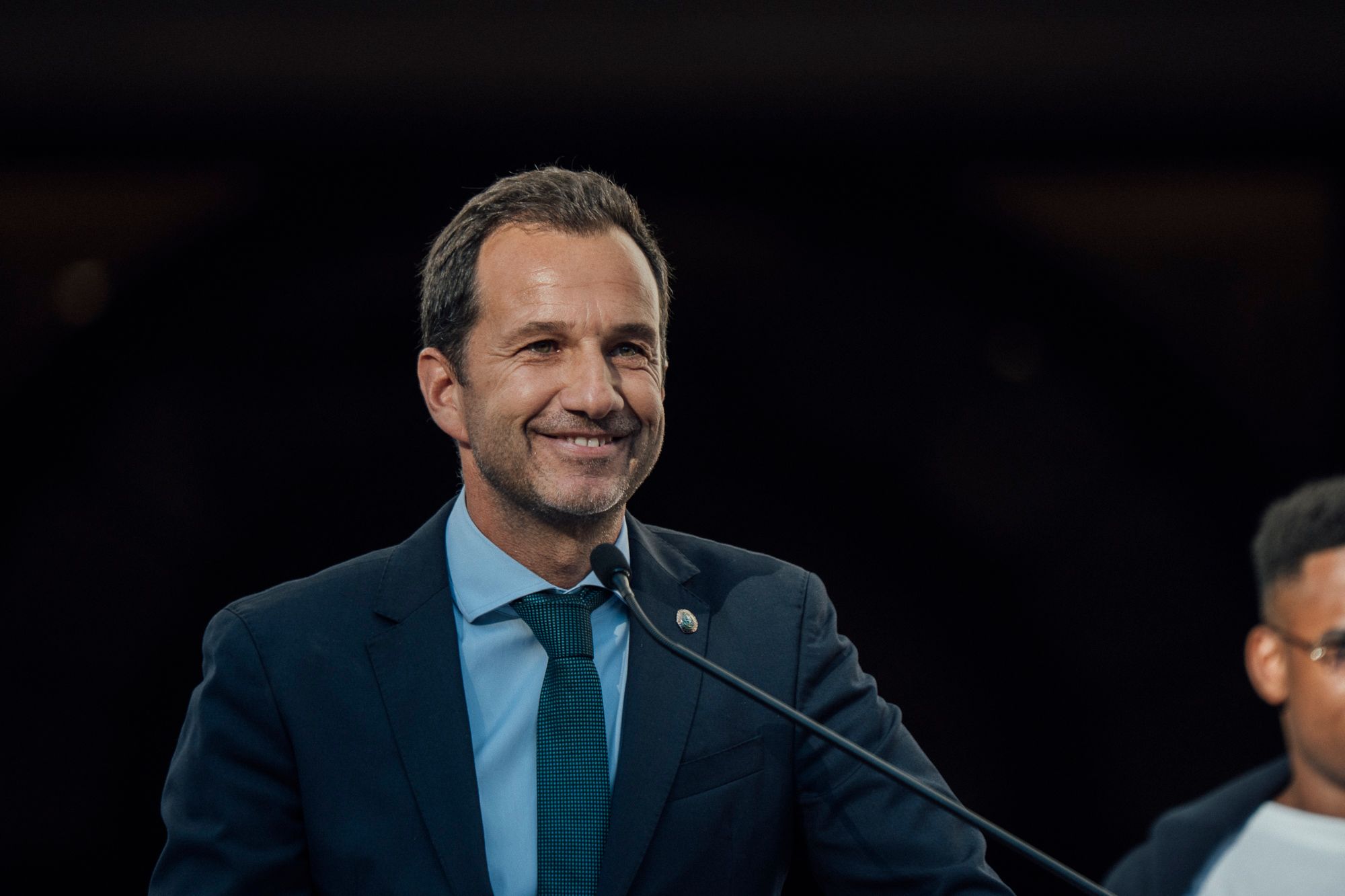 Sporting C.P - Carlos Moedas - 2 - 0