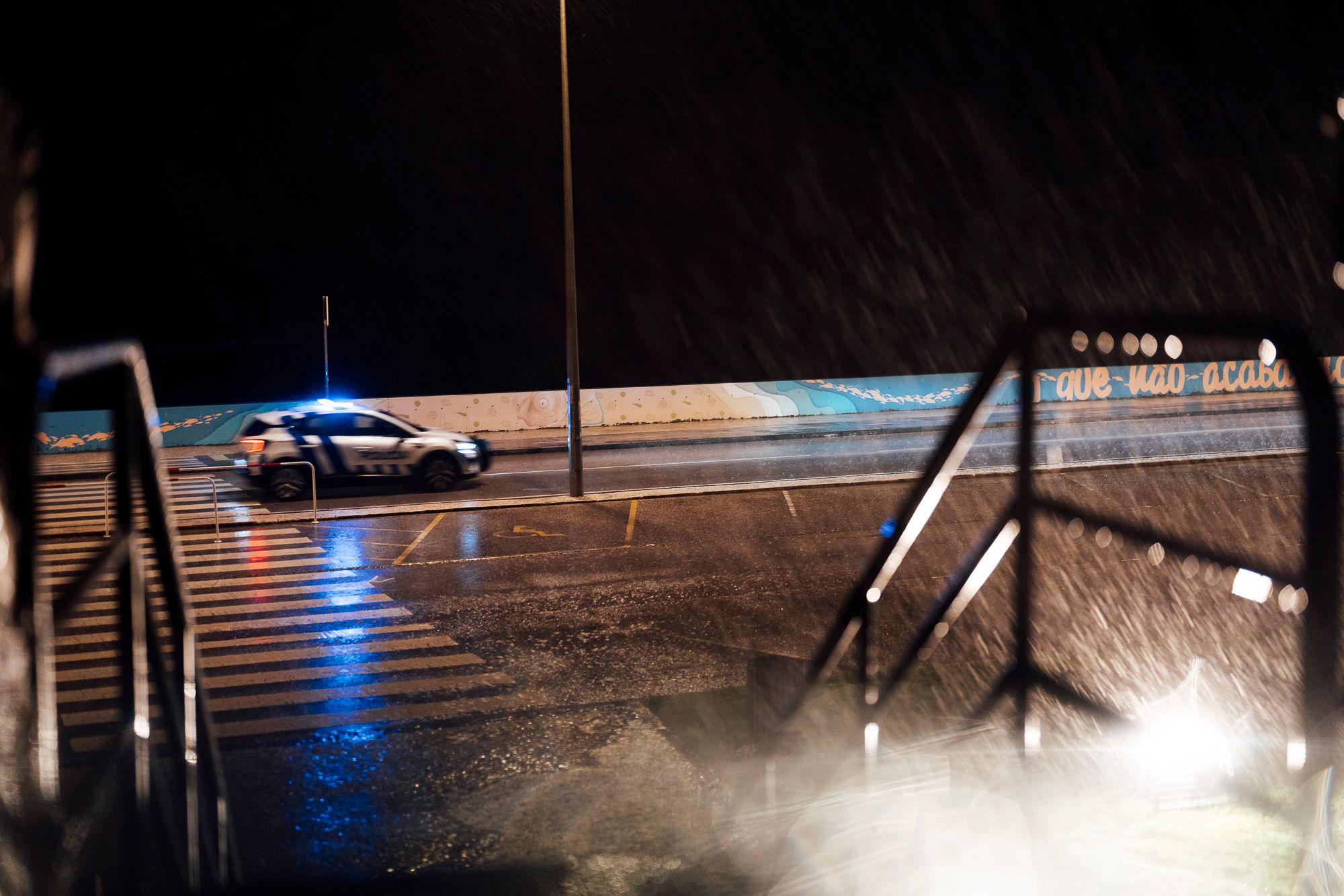 Tempestade Kristin // Figueira da Foz - 2 - 0