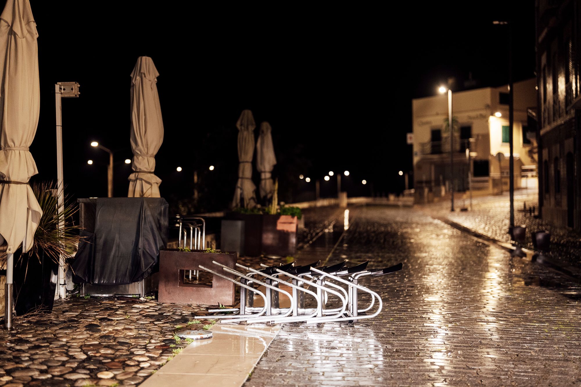 Tempestade Kristin // Figueira da Foz - 2 - 1