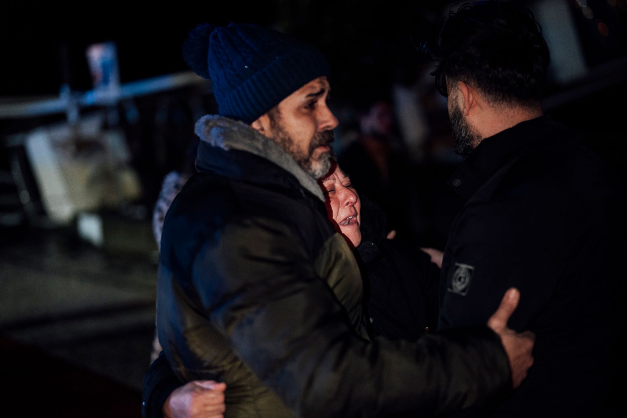 Tempestade Kristin // Figueira da Foz - 2 - 1