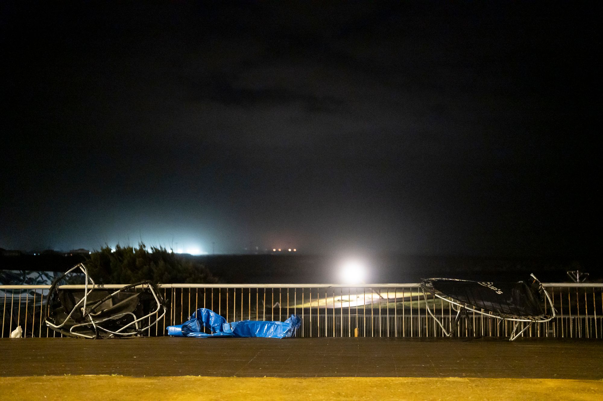 Tempestade Kristin // Figueira da Foz - 2 - 1