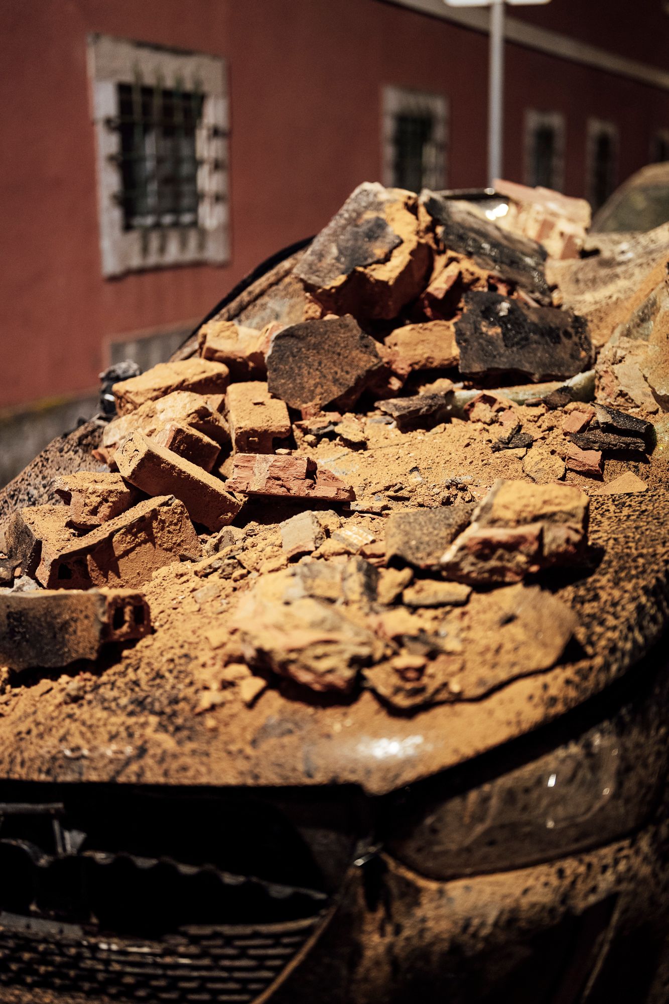 Tempestade Kristin // Figueira da Foz - 2 - 1