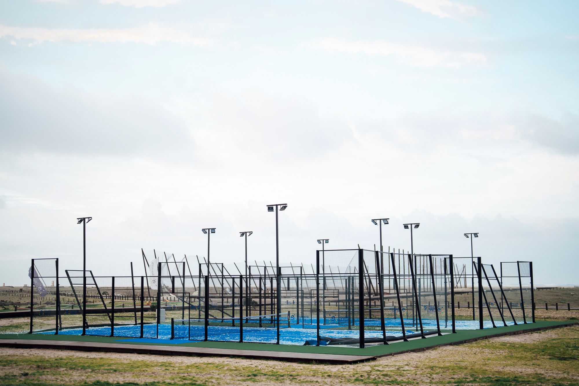 Tempestade Kristin // Figueira da Foz - 2 - 0