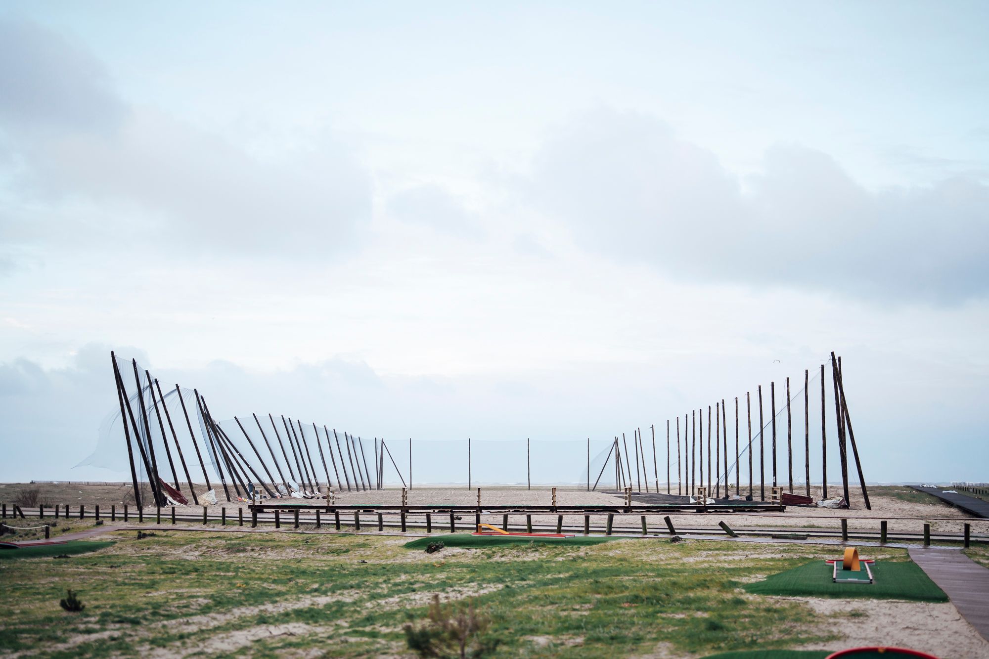 Tempestade Kristin // Figueira da Foz - 2 - 1