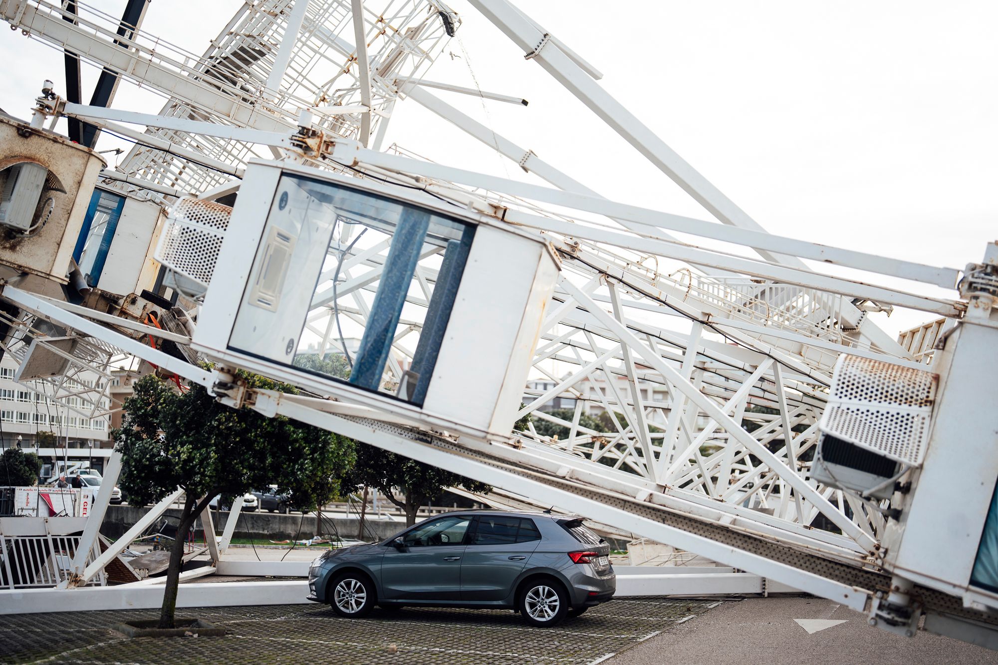 Tempestade Kristin // Figueira da Foz - 2 - 1