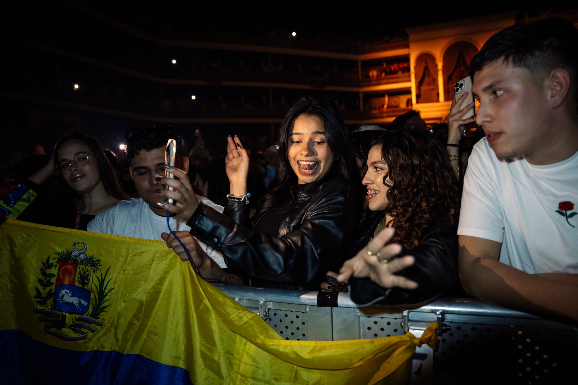 Danny Ocean // Coliseu dos Recreios - 2 - 1