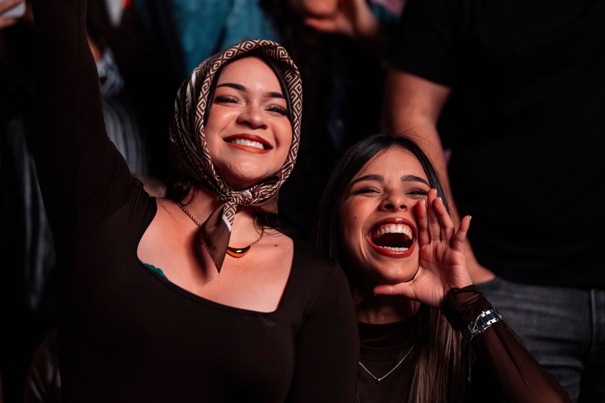 Danny Ocean // Coliseu dos Recreios - 2 - 0