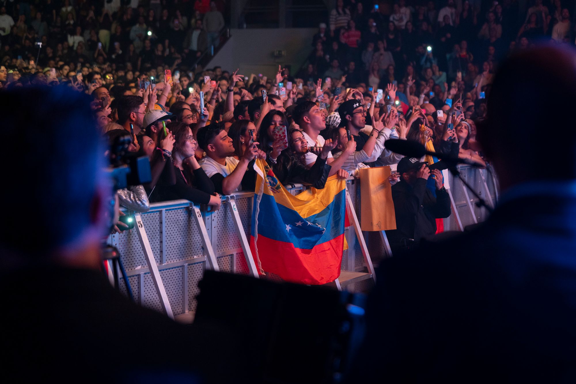 Danny Ocean // Coliseu dos Recreios - 2 - 0