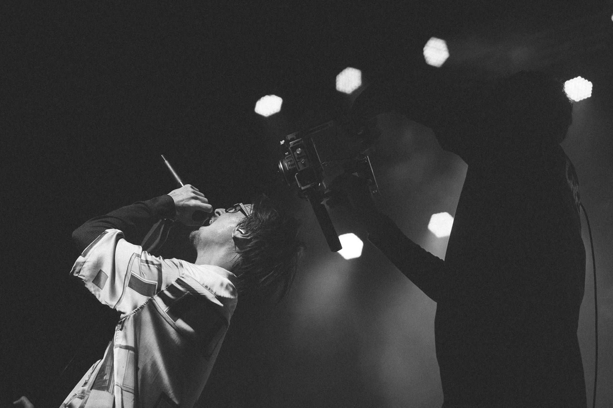 Danny Ocean // Coliseu dos Recreios - 2 - 0