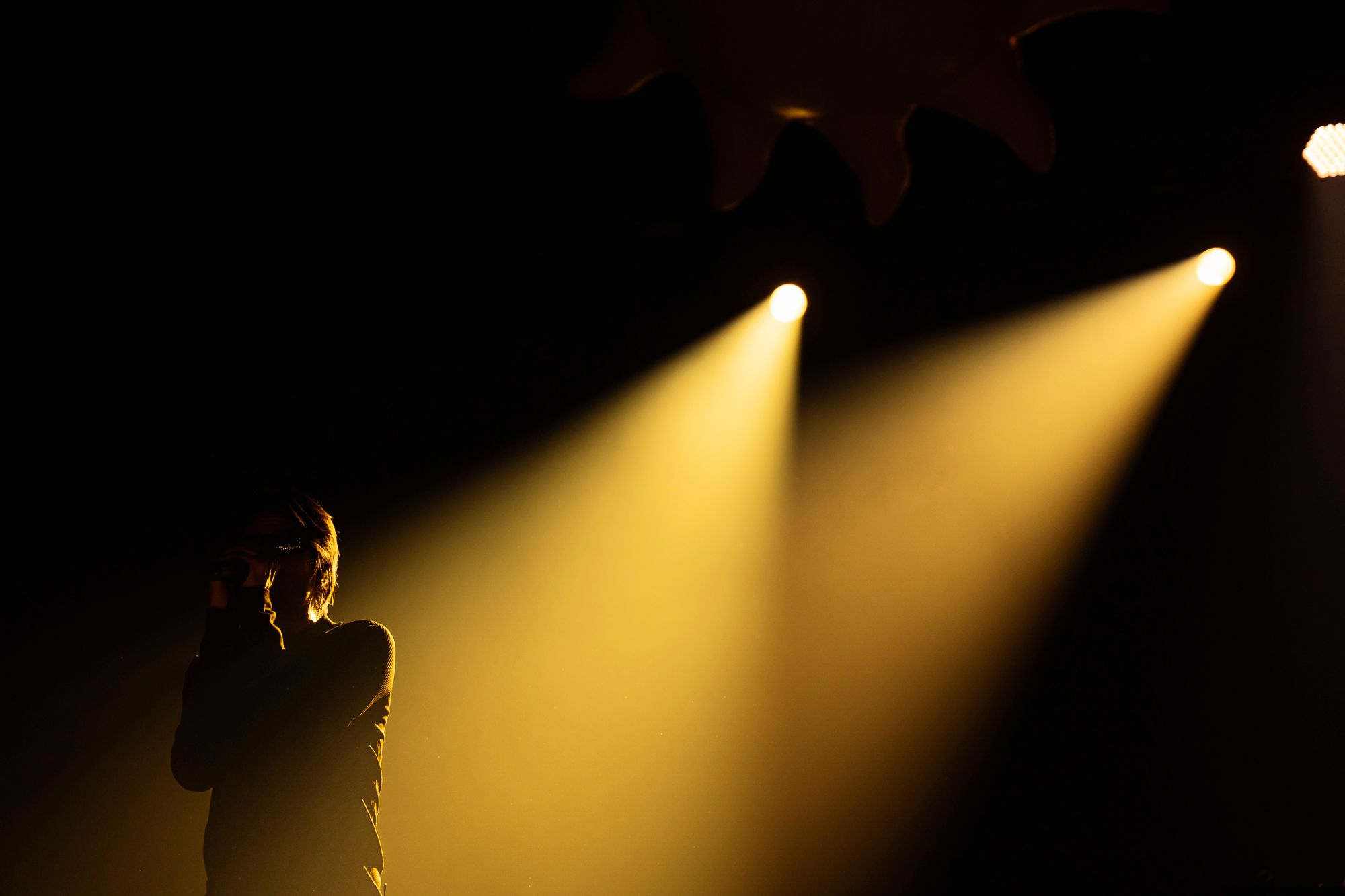 Danny Ocean // Coliseu dos Recreios - 2 - 1