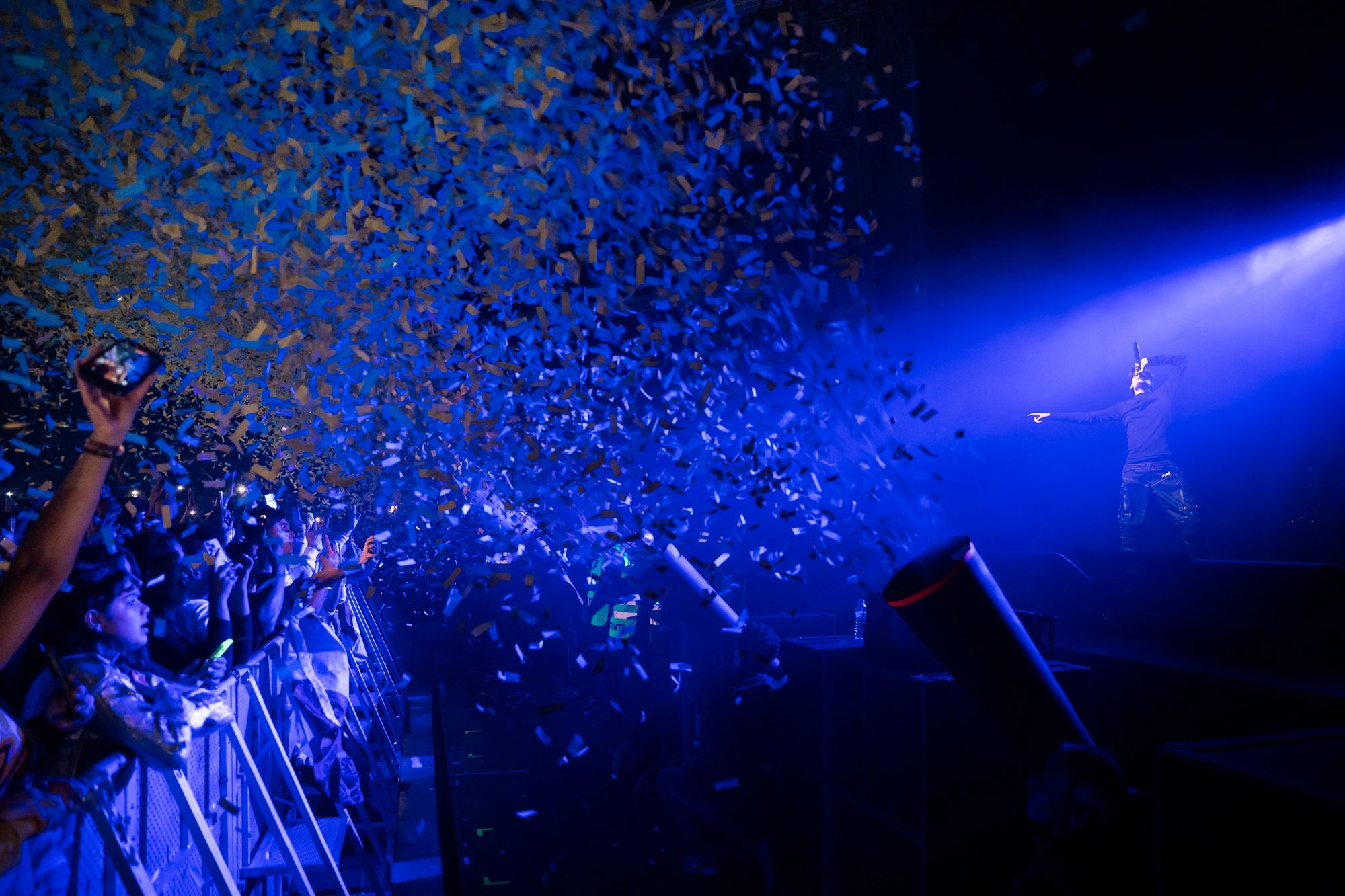 Danny Ocean // Coliseu dos Recreios - 2 - 1