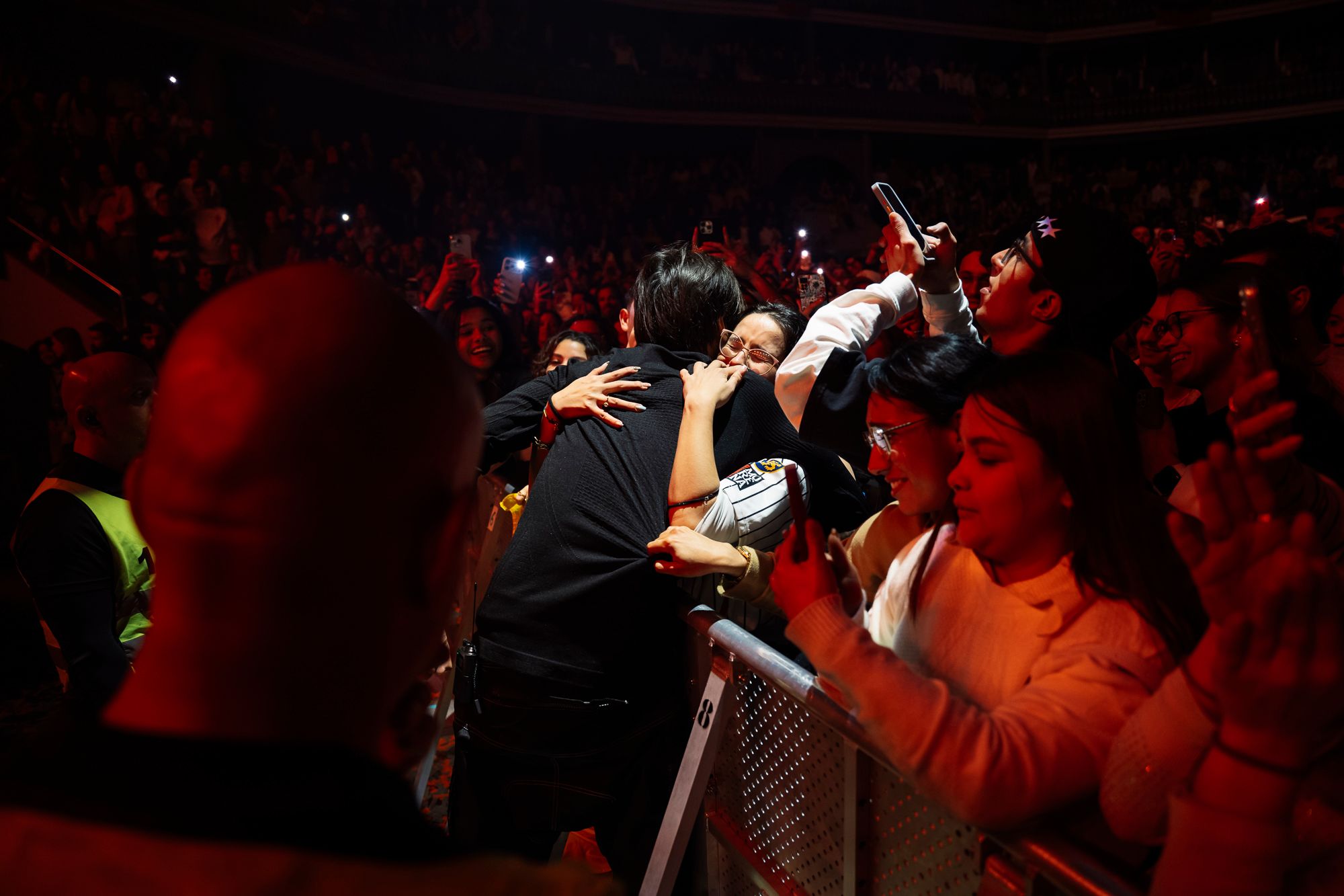 Danny Ocean // Coliseu dos Recreios - 2 - 0