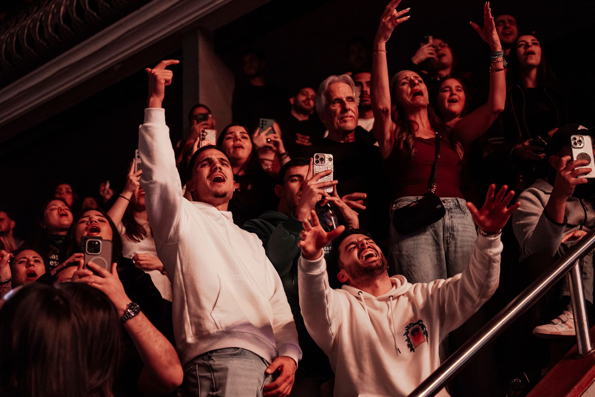 Danny Ocean // Coliseu dos Recreios - 2 - 0